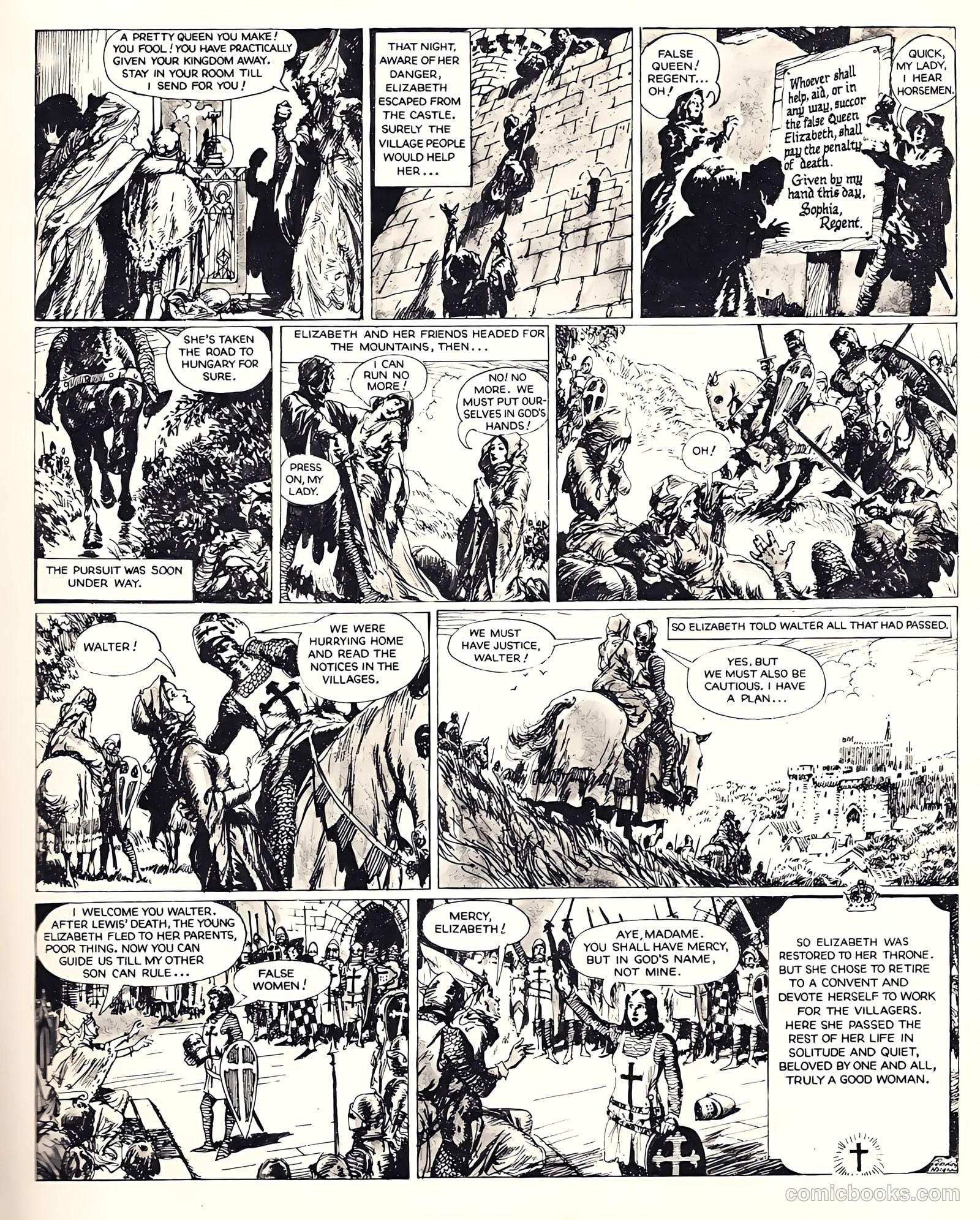 Girl Annual #7 — page 101 of 175