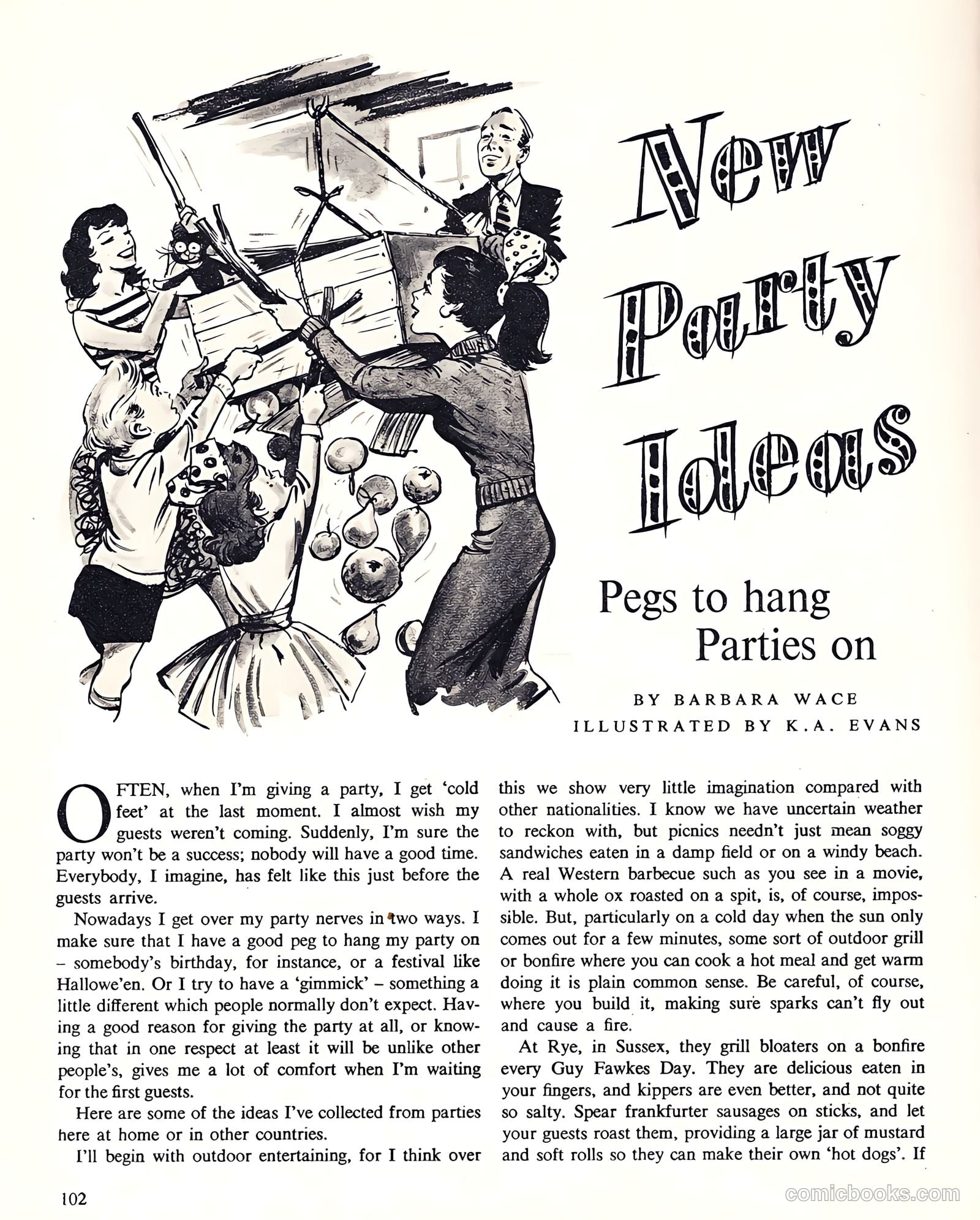 Girl Annual #7 — page 102 of 175