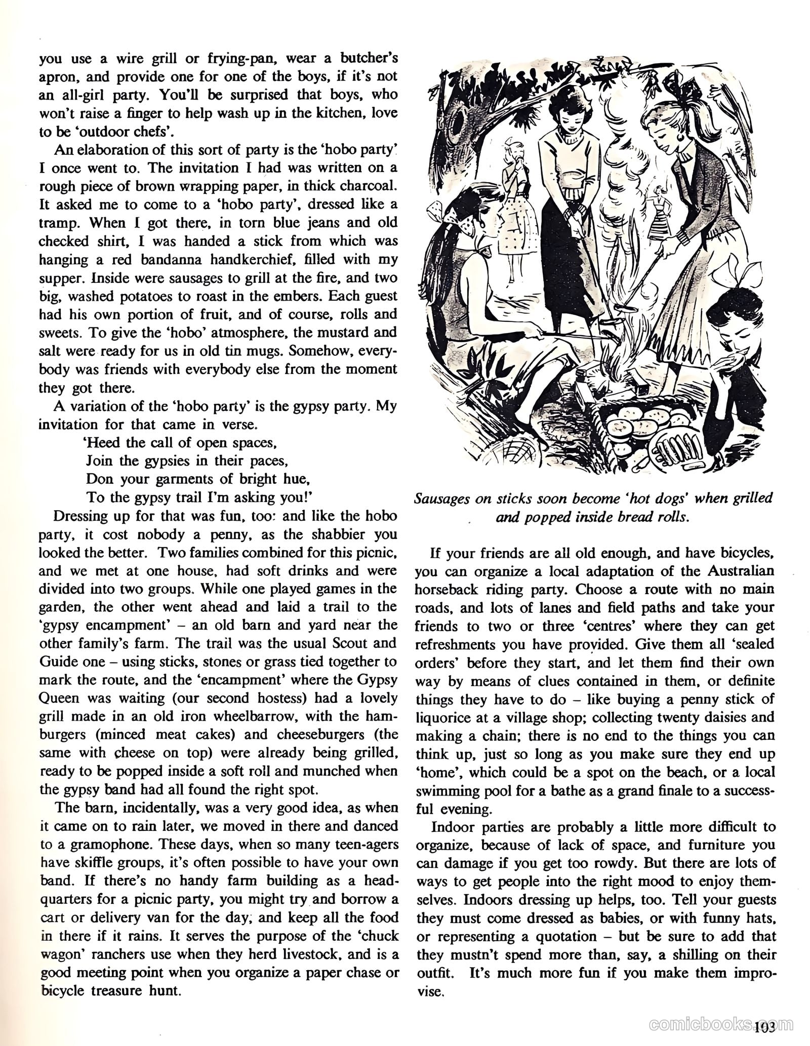 Girl Annual #7 — page 103 of 175
