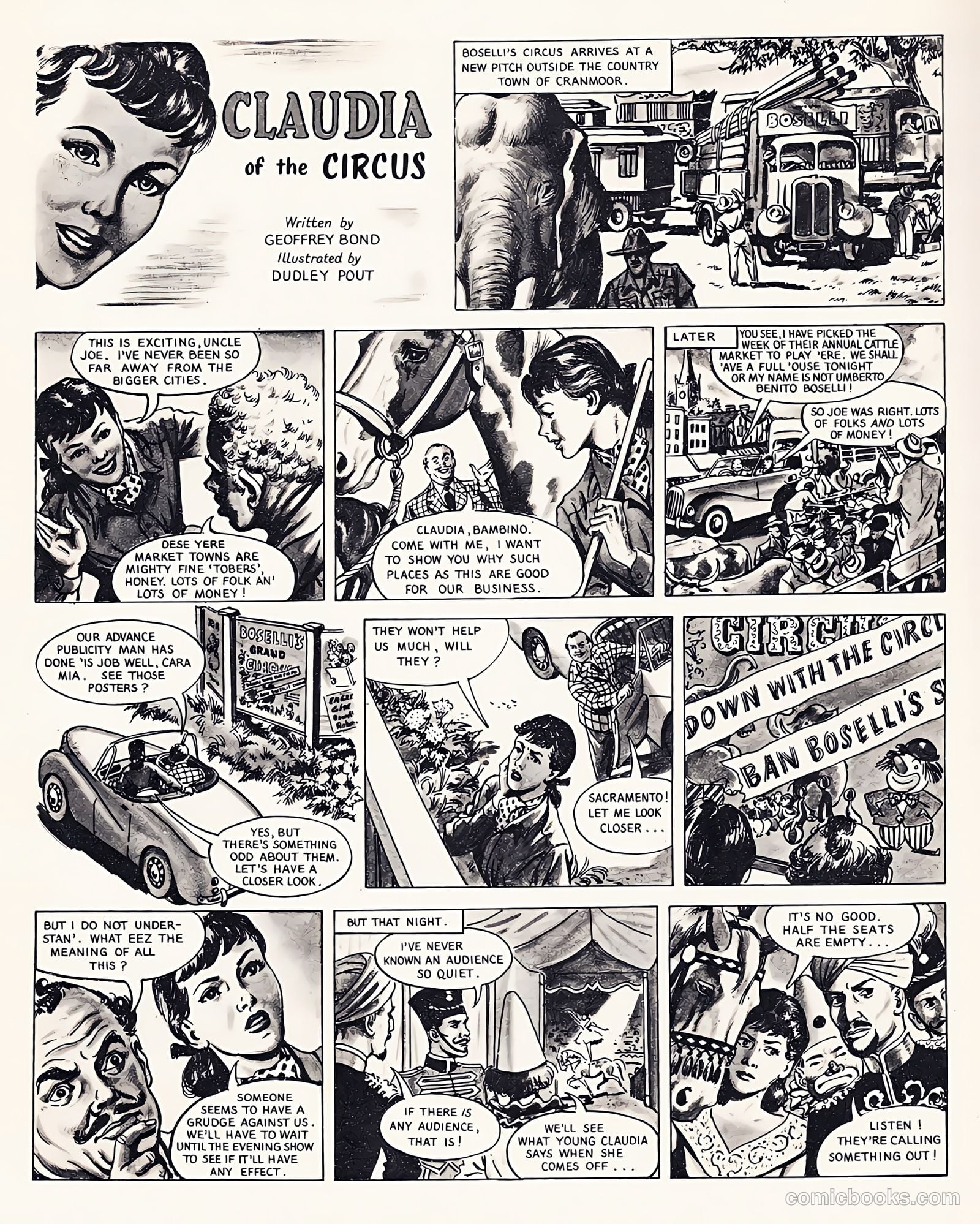 Girl Annual #7 — page 106 of 175