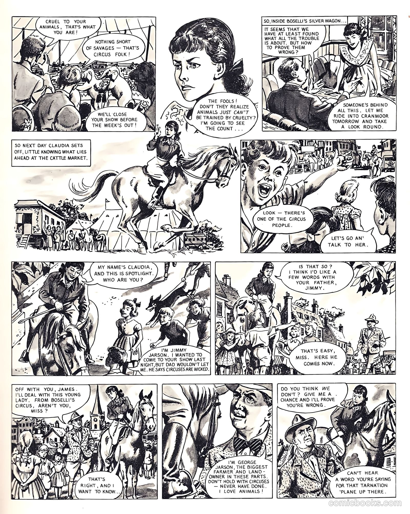 Girl Annual #7 — page 107 of 175