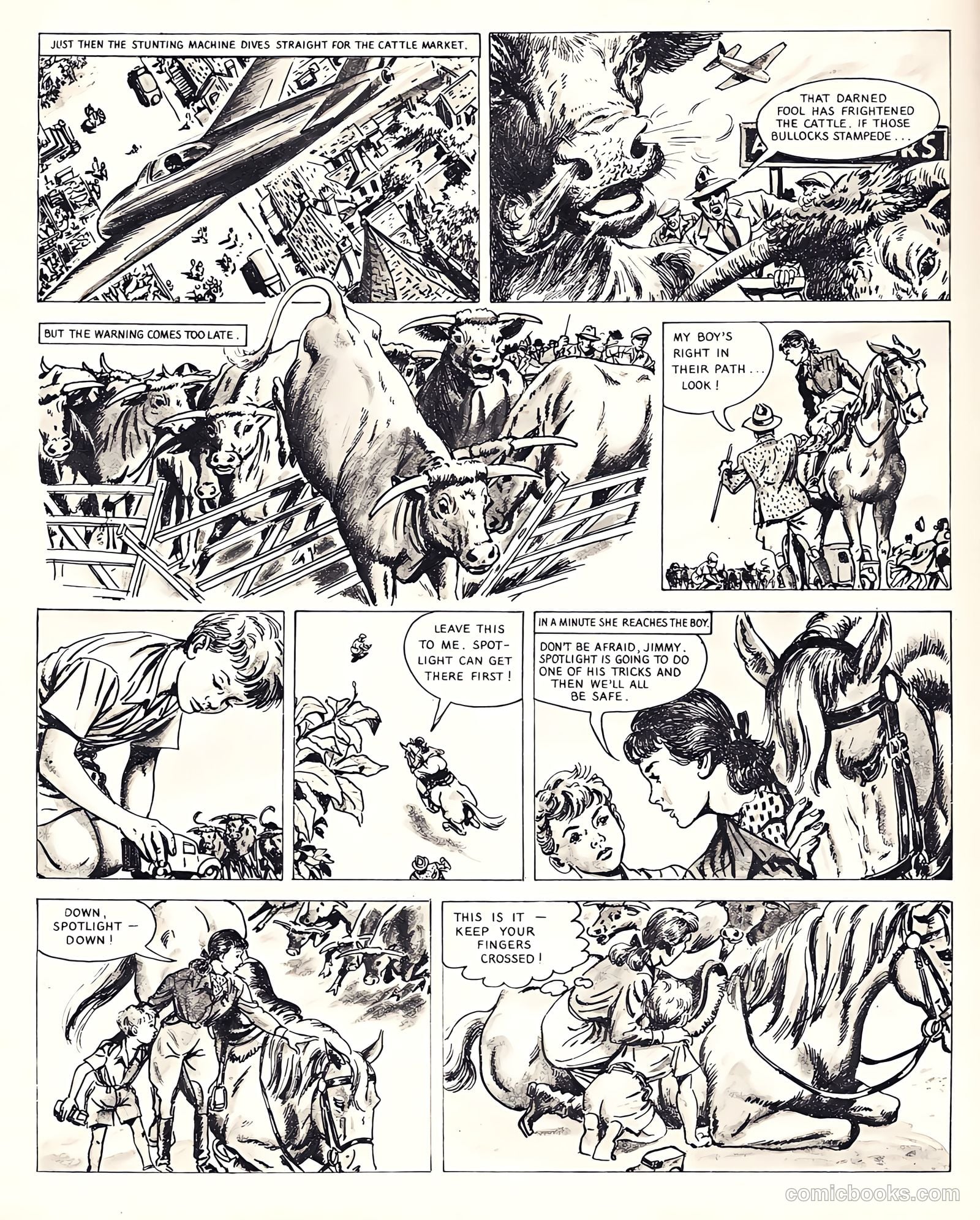 Girl Annual #7 — page 108 of 175