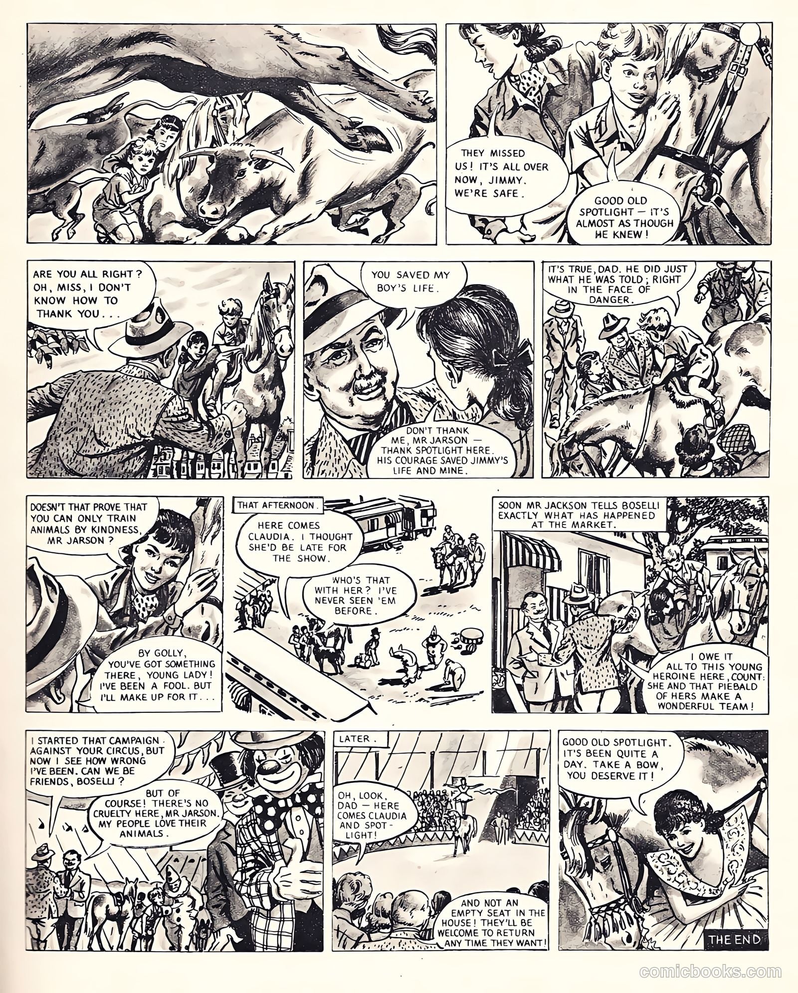 Girl Annual #7 — page 109 of 175