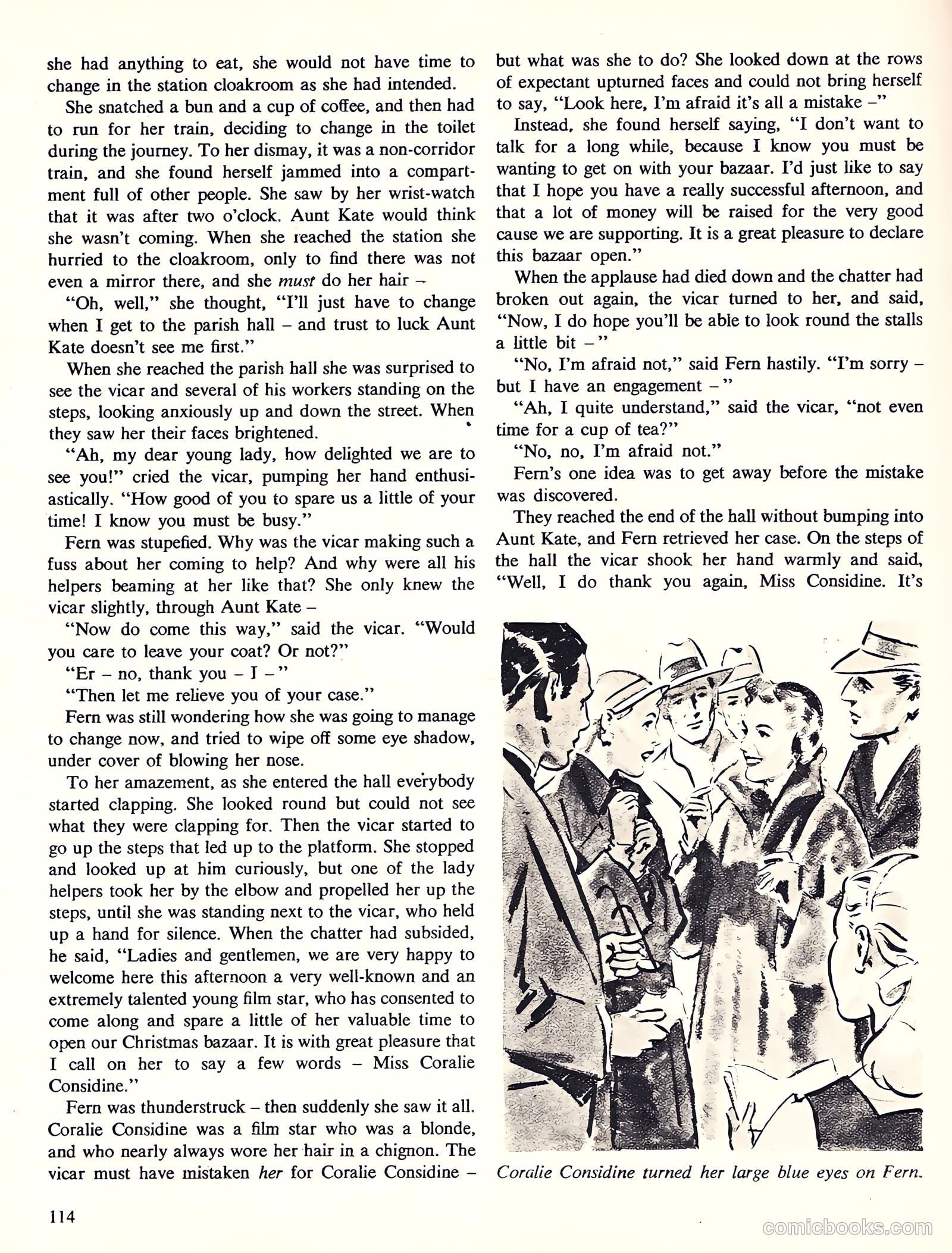 Girl Annual #7 — page 114 of 175