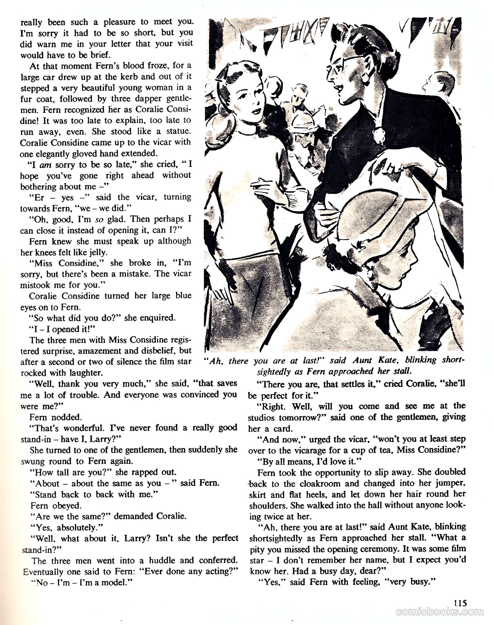 Girl Annual #7 — page 115 of 175