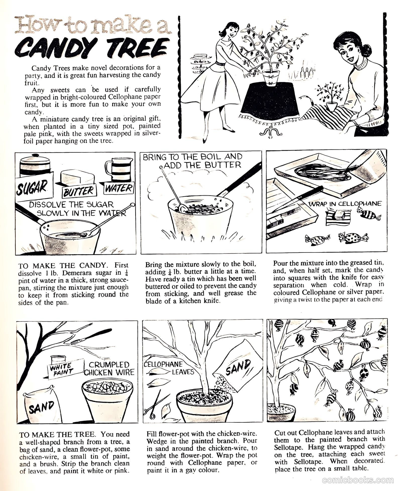 Girl Annual #7 — page 117 of 175