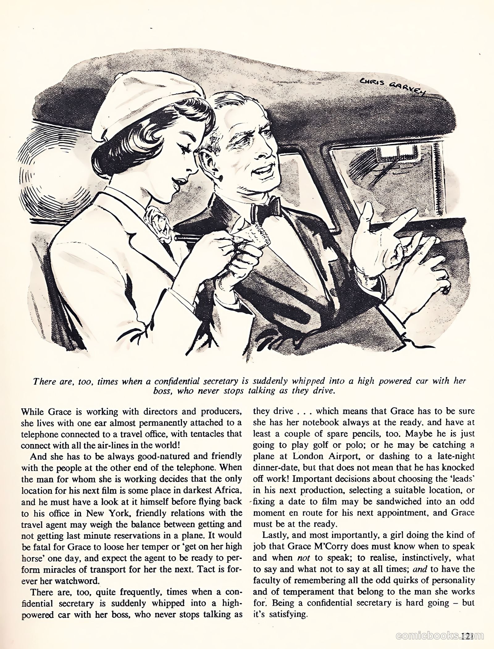 Girl Annual #7 — page 121 of 175