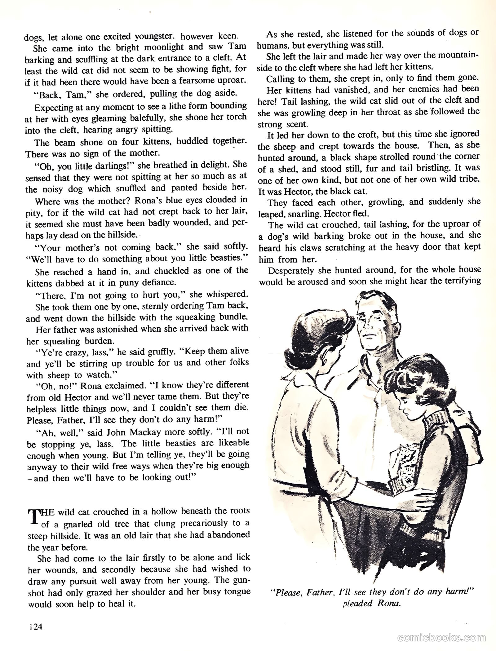 Girl Annual #7 — page 124 of 175