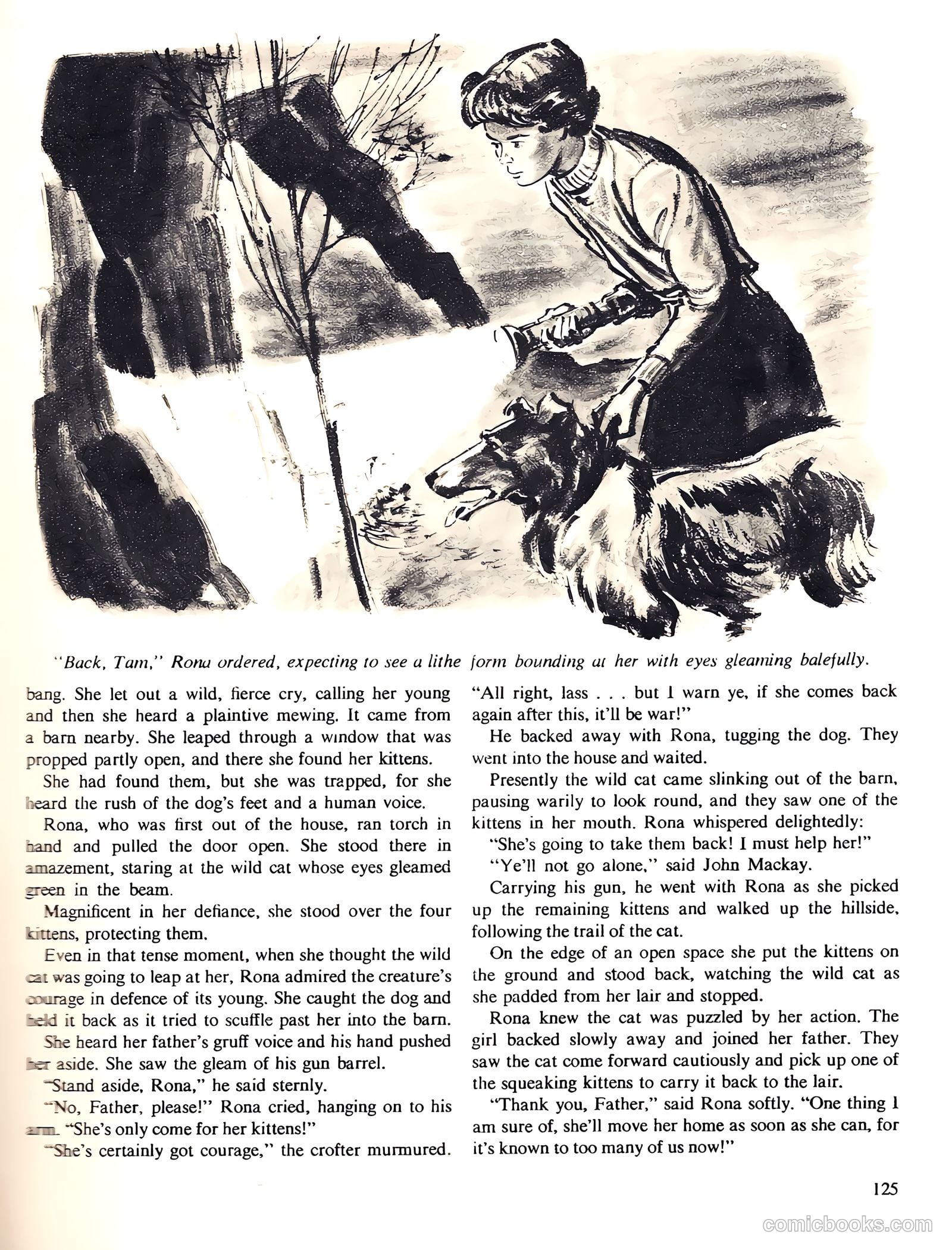 Girl Annual #7 — page 125 of 175