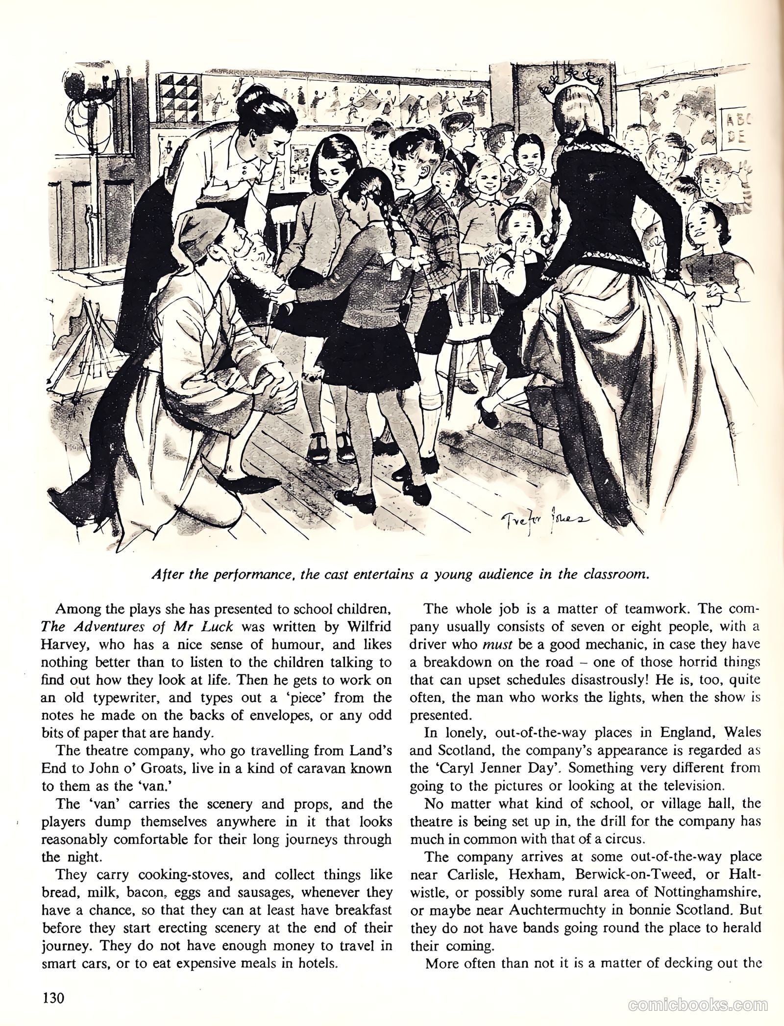 Girl Annual #7 — page 130 of 175