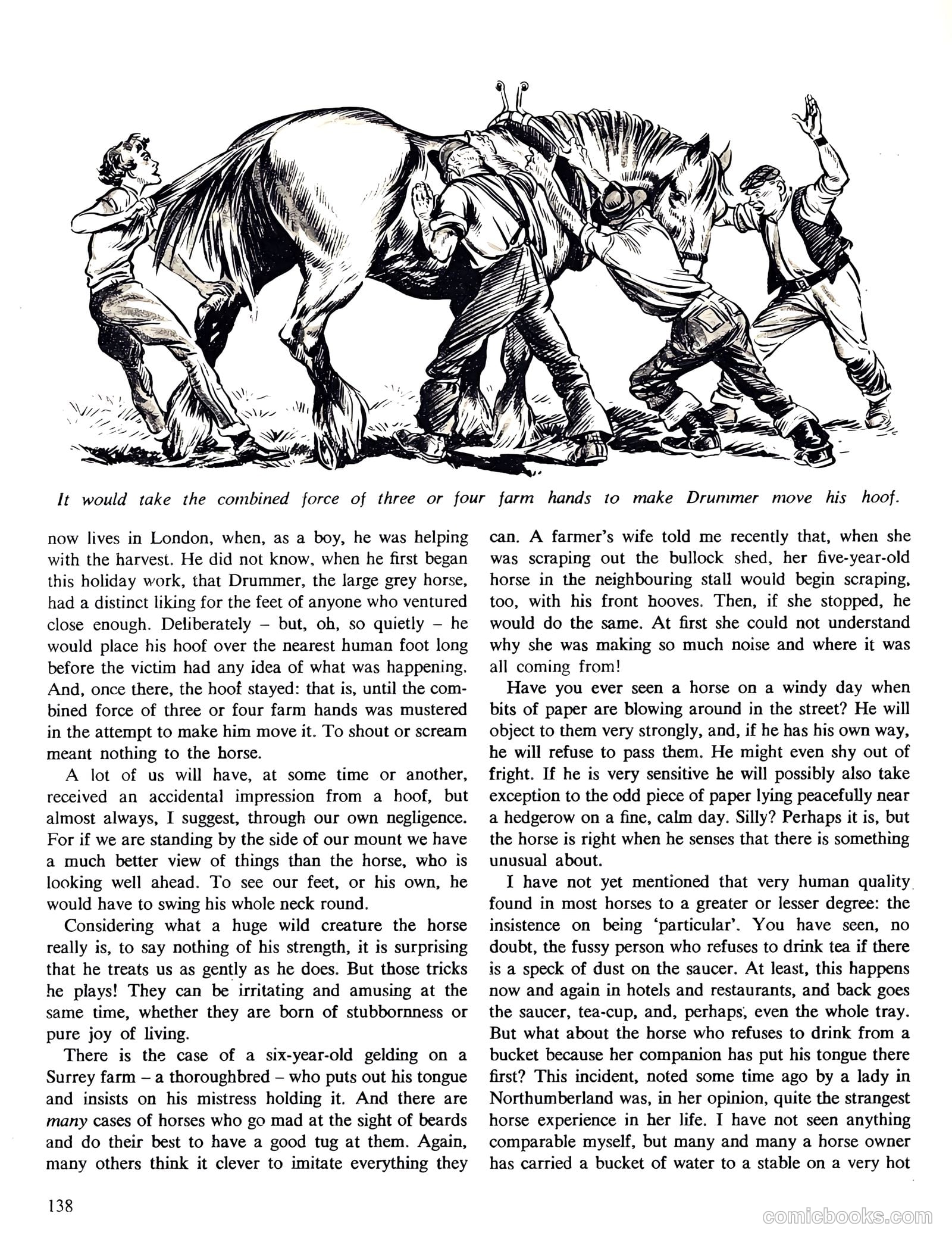 Girl Annual #7 — page 138 of 175