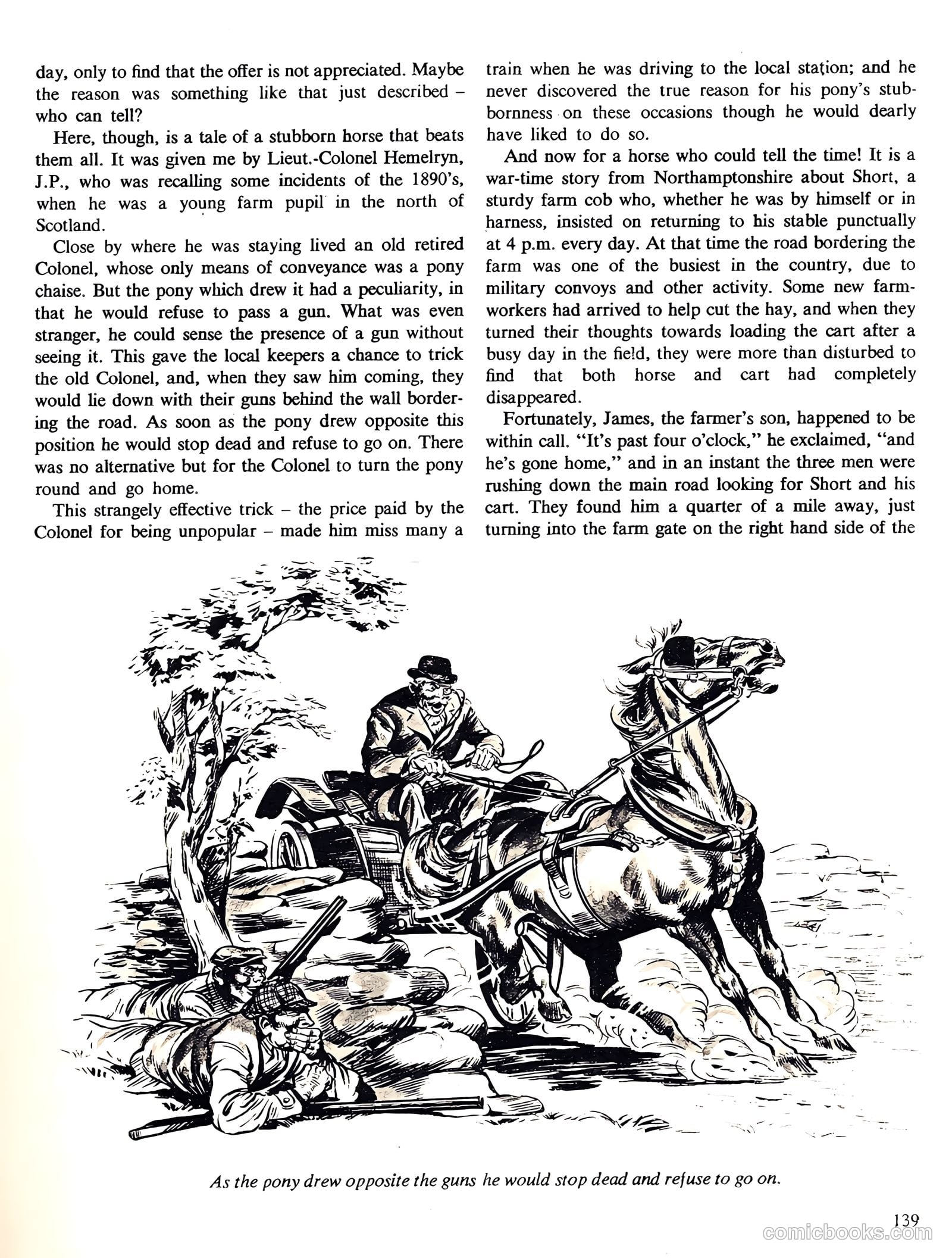 Girl Annual #7 — page 139 of 175