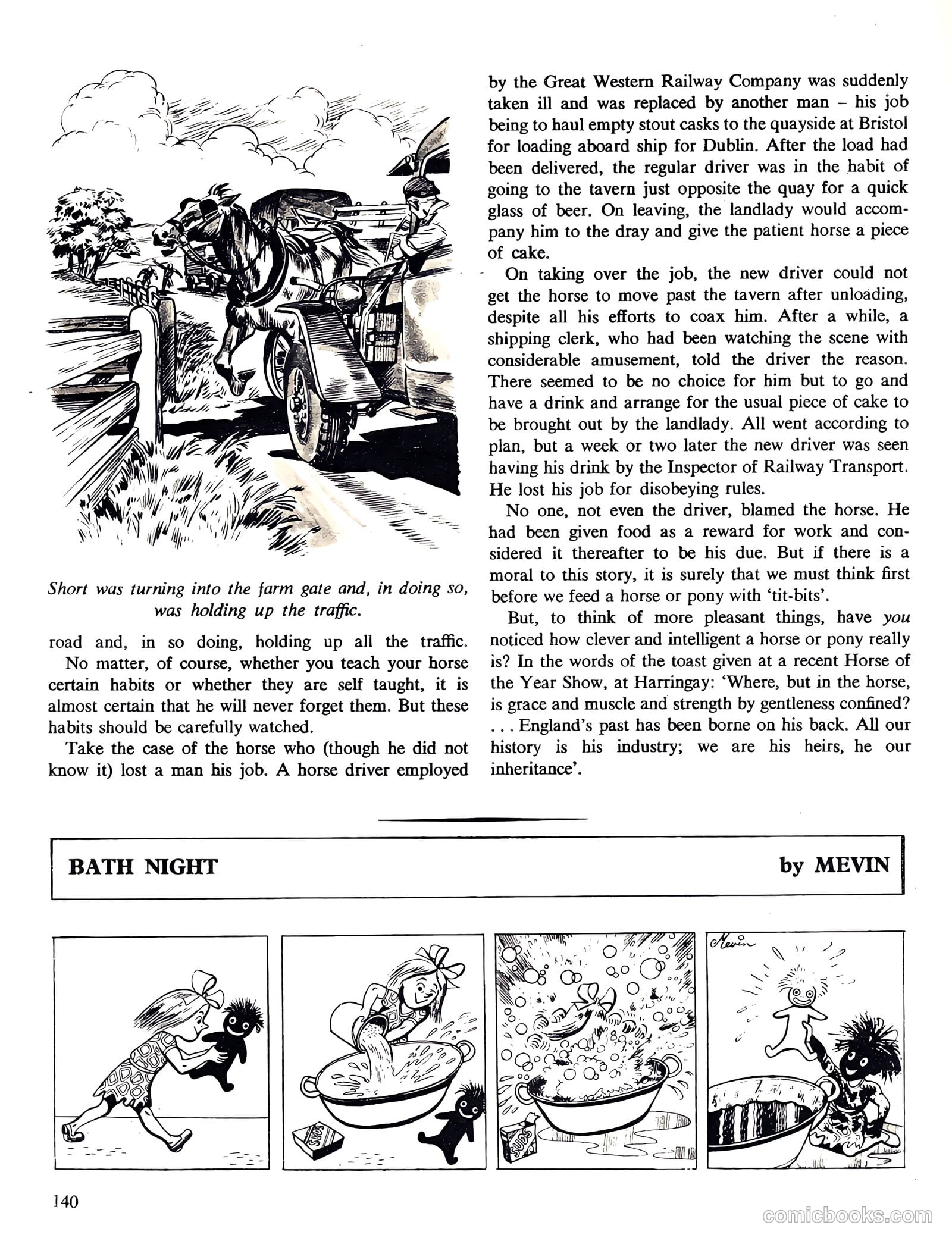Girl Annual #7 — page 140 of 175