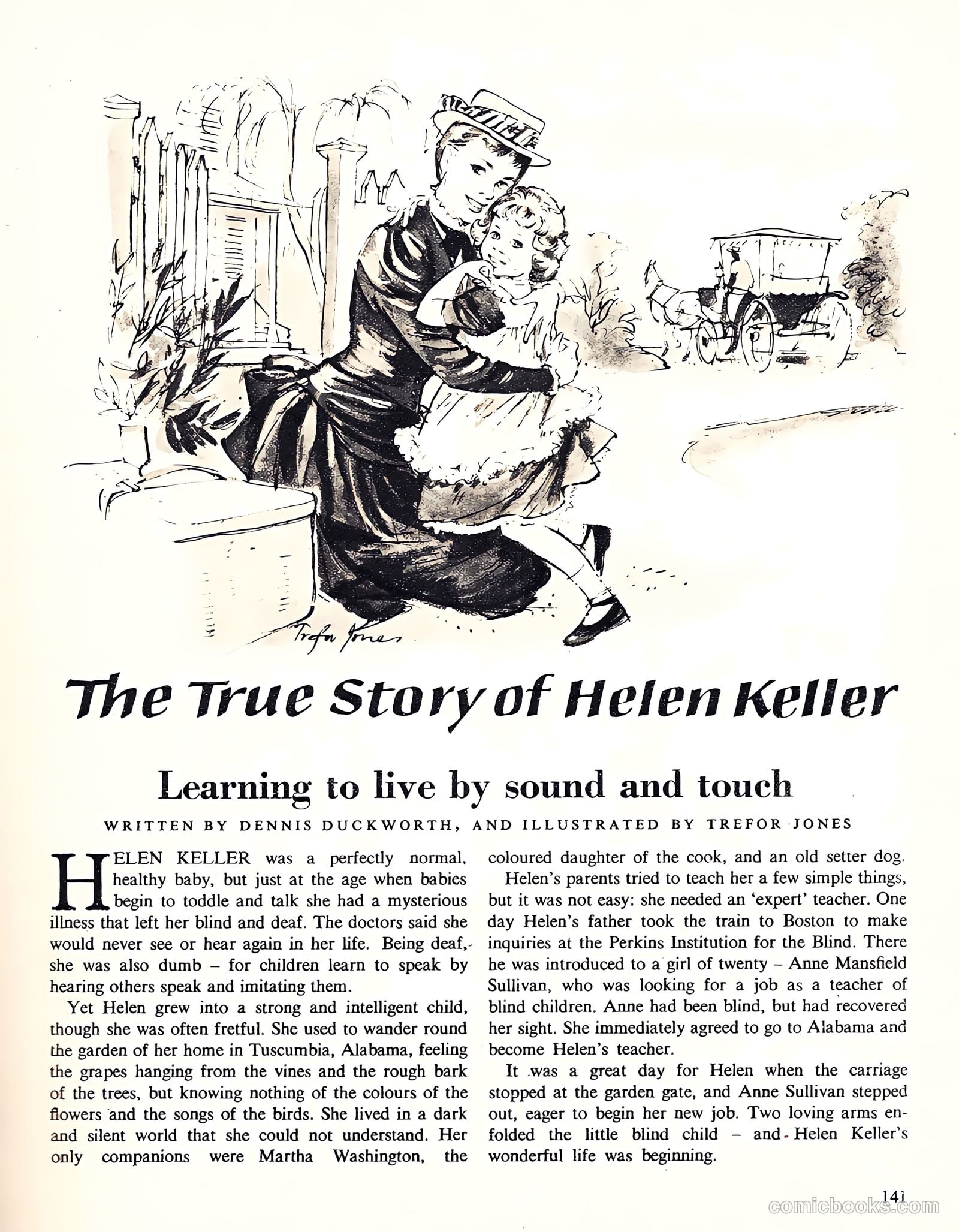 Girl Annual #7 — page 141 of 175