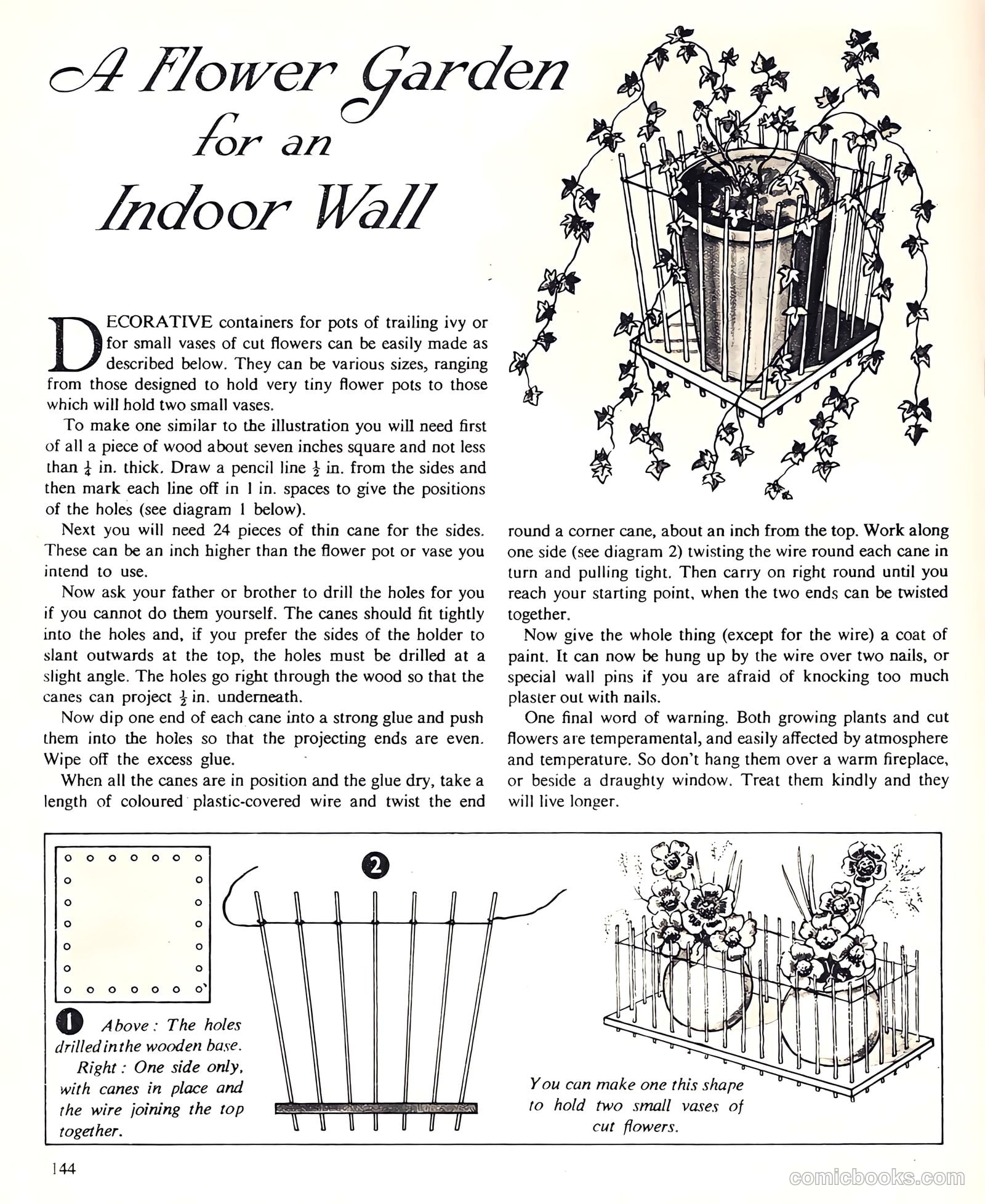 Girl Annual #7 — page 144 of 175