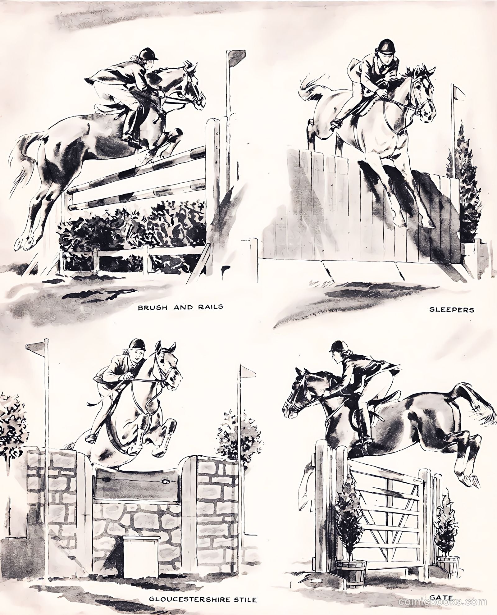 Girl Annual #7 — page 174 of 175