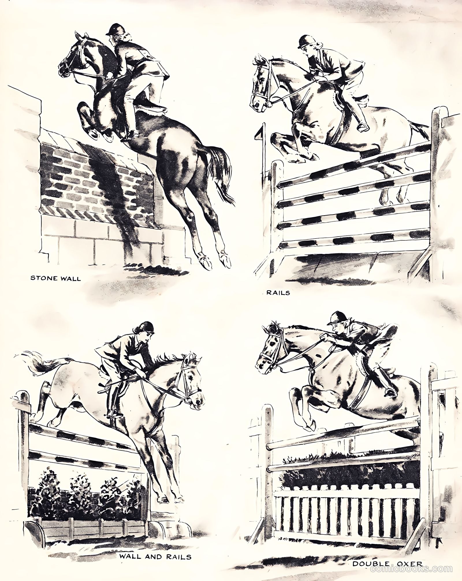 Girl Annual #7 — page 175 of 175