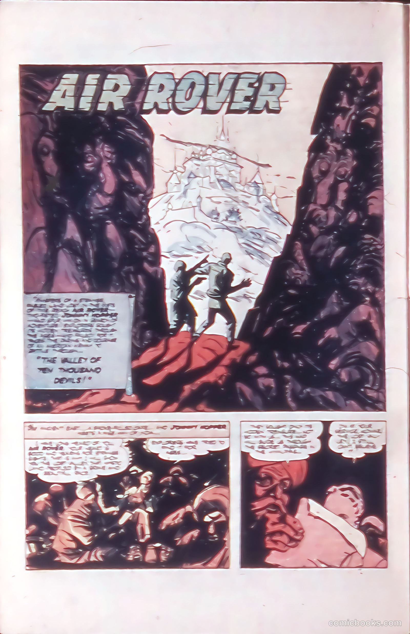 Golden Lad #2 (1945) — page 24 of 36
