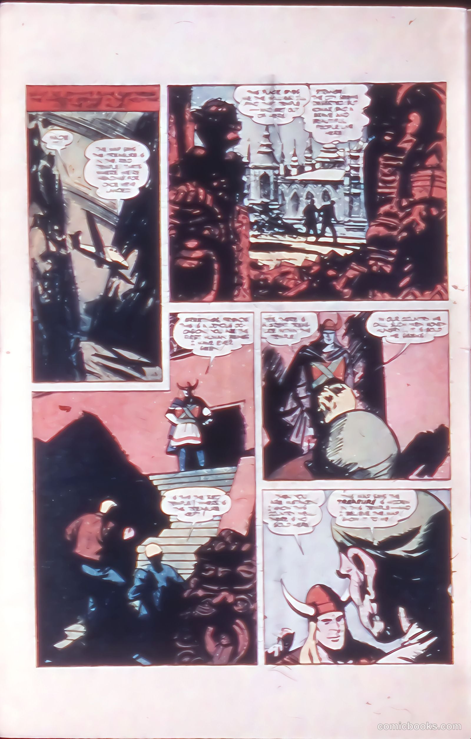 Golden Lad #2 (1945) — page 26 of 36