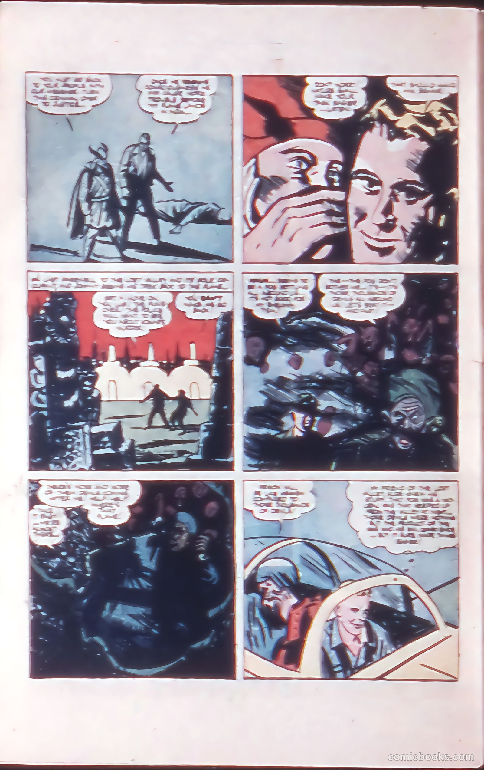 Golden Lad #2 (1945) — page 28 of 36