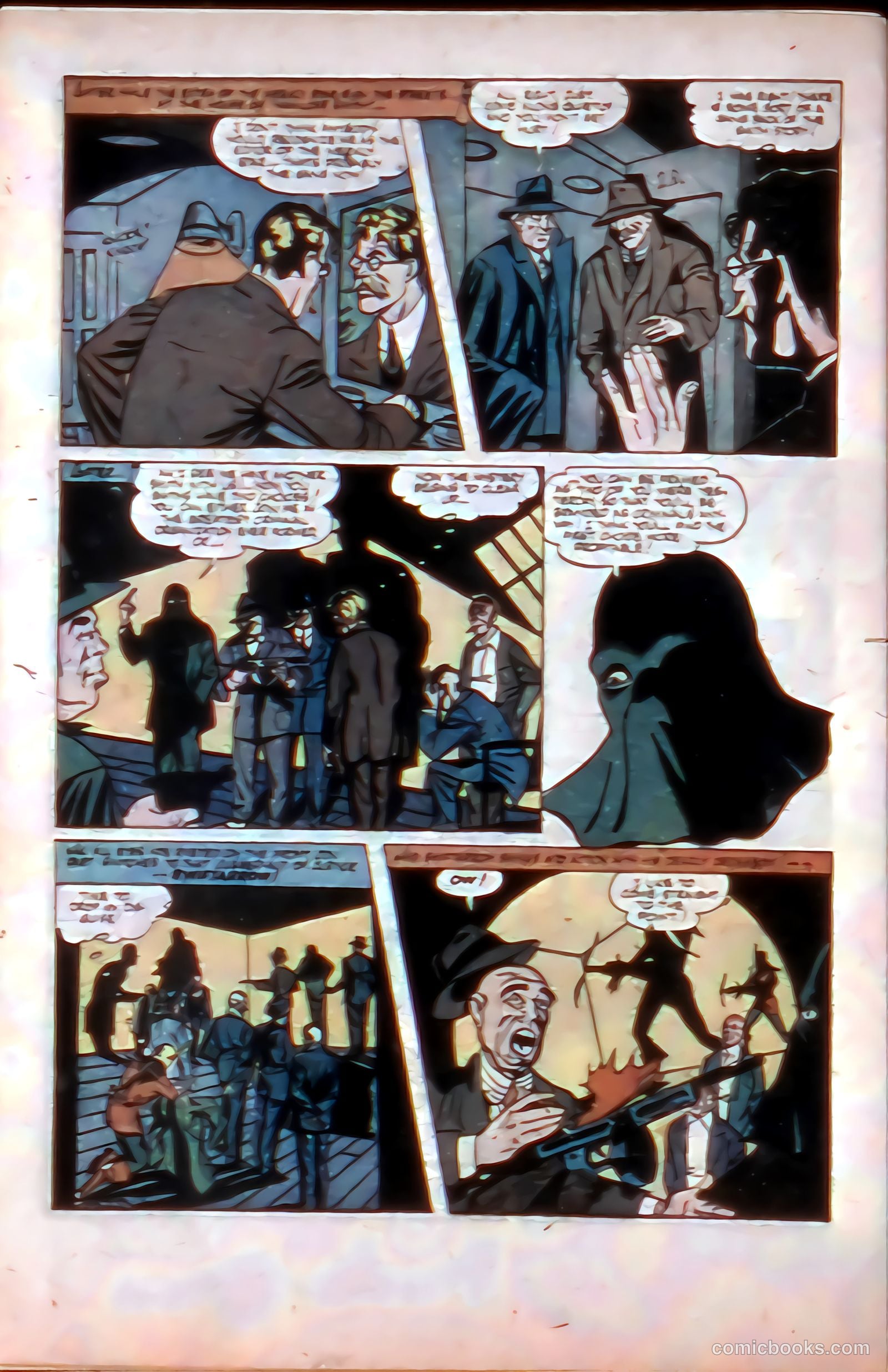 Golden Lad #3 (1946) — page 24 of 36