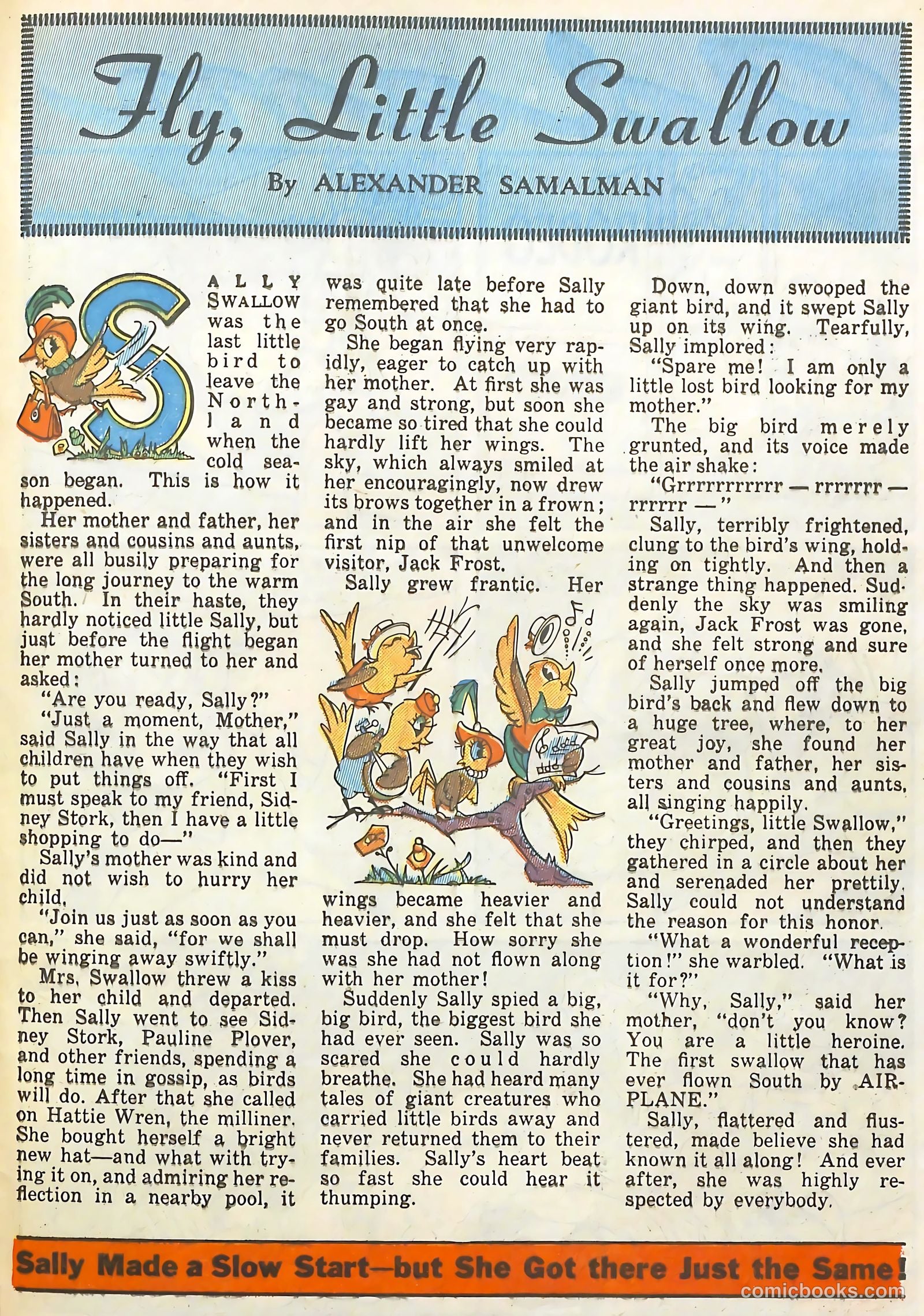 Goofy Comics #2 (1943) — page 51 of 60