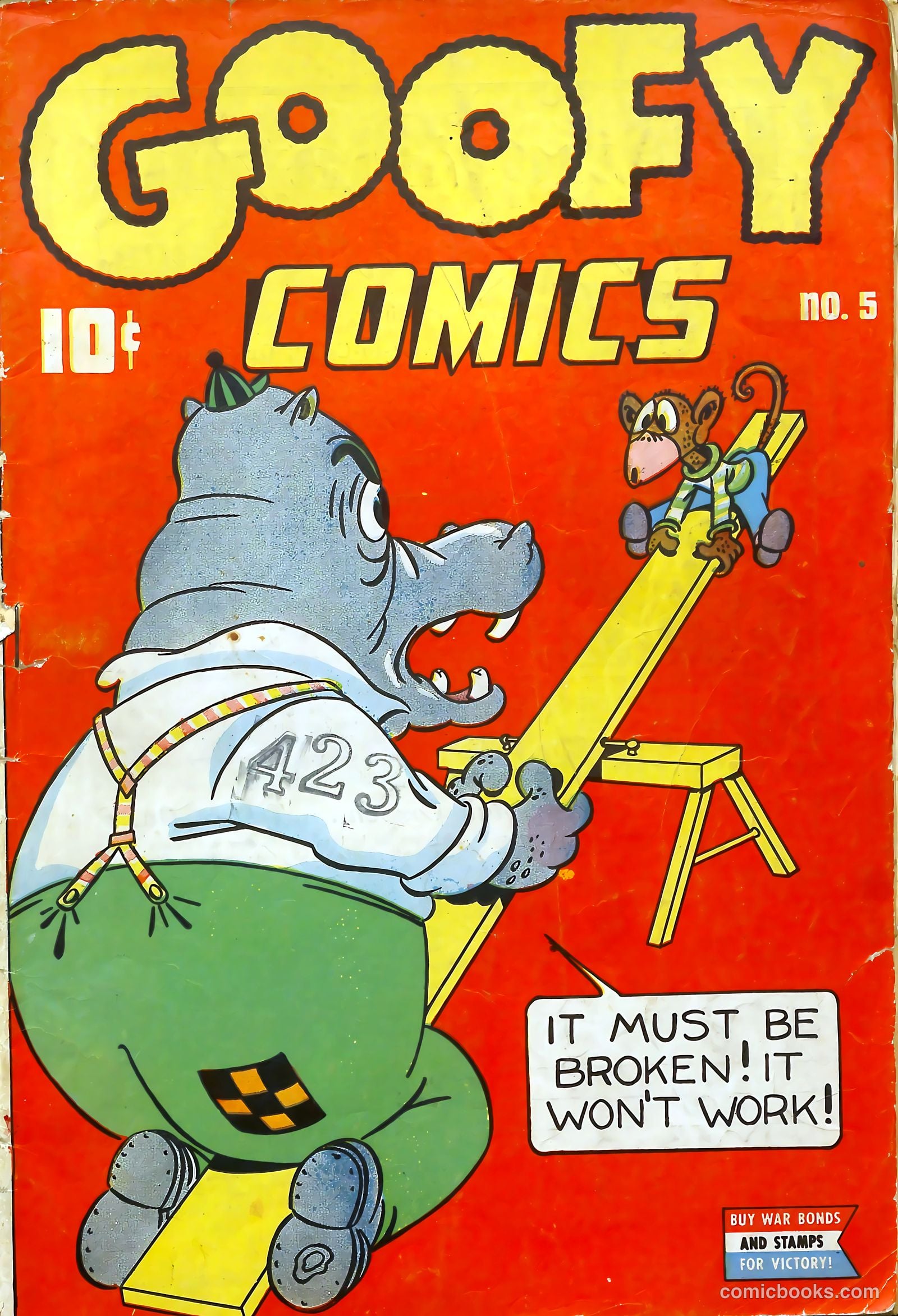 #5