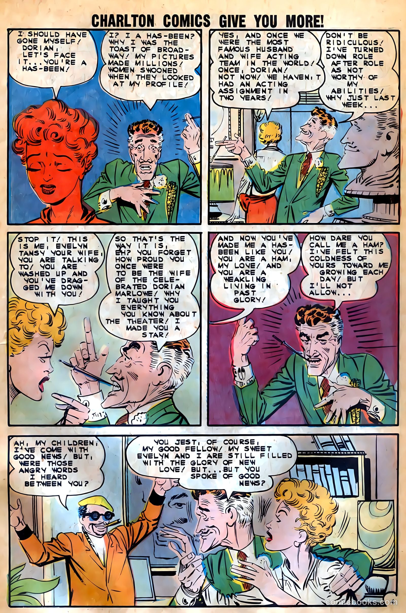 Gorgo #11 (1963) — page 7 of 36