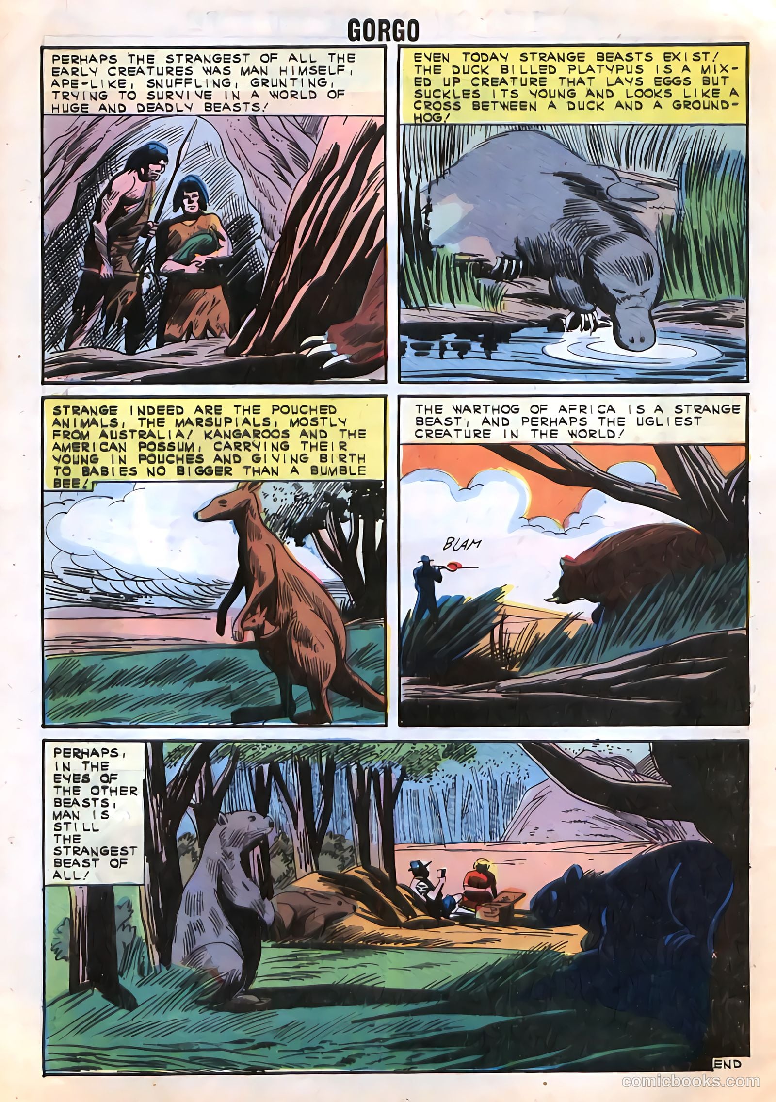 Gorgo #12 (1968) — page 24 of 36