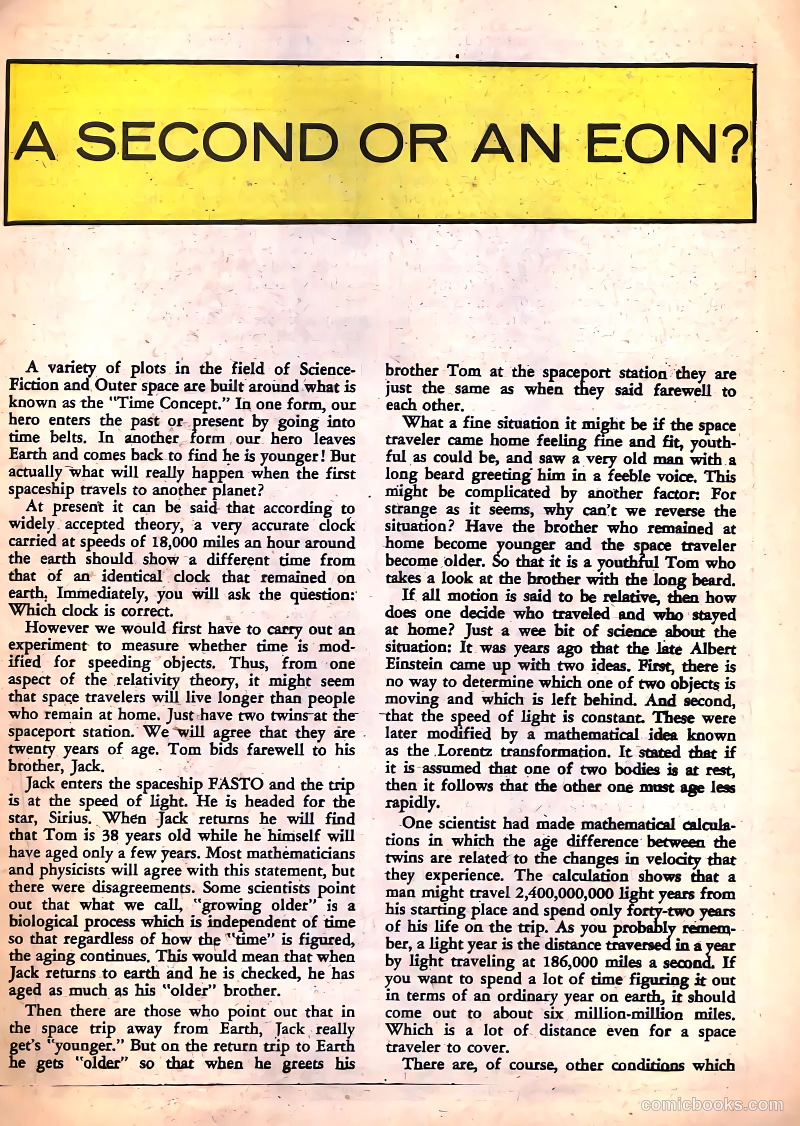 Gorgo #12 (1968) — page 25 of 36