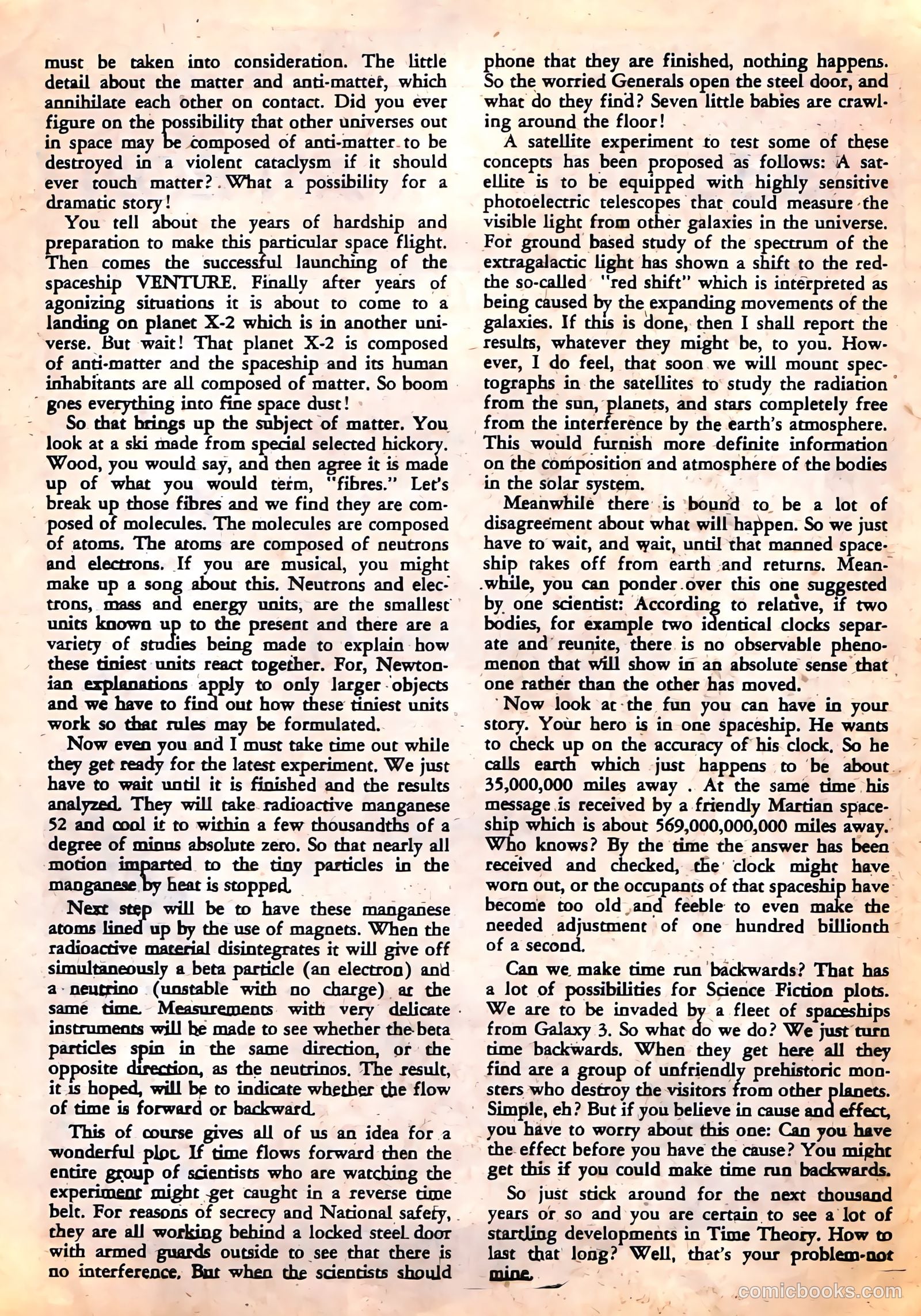 Gorgo #12 (1968) — page 26 of 36