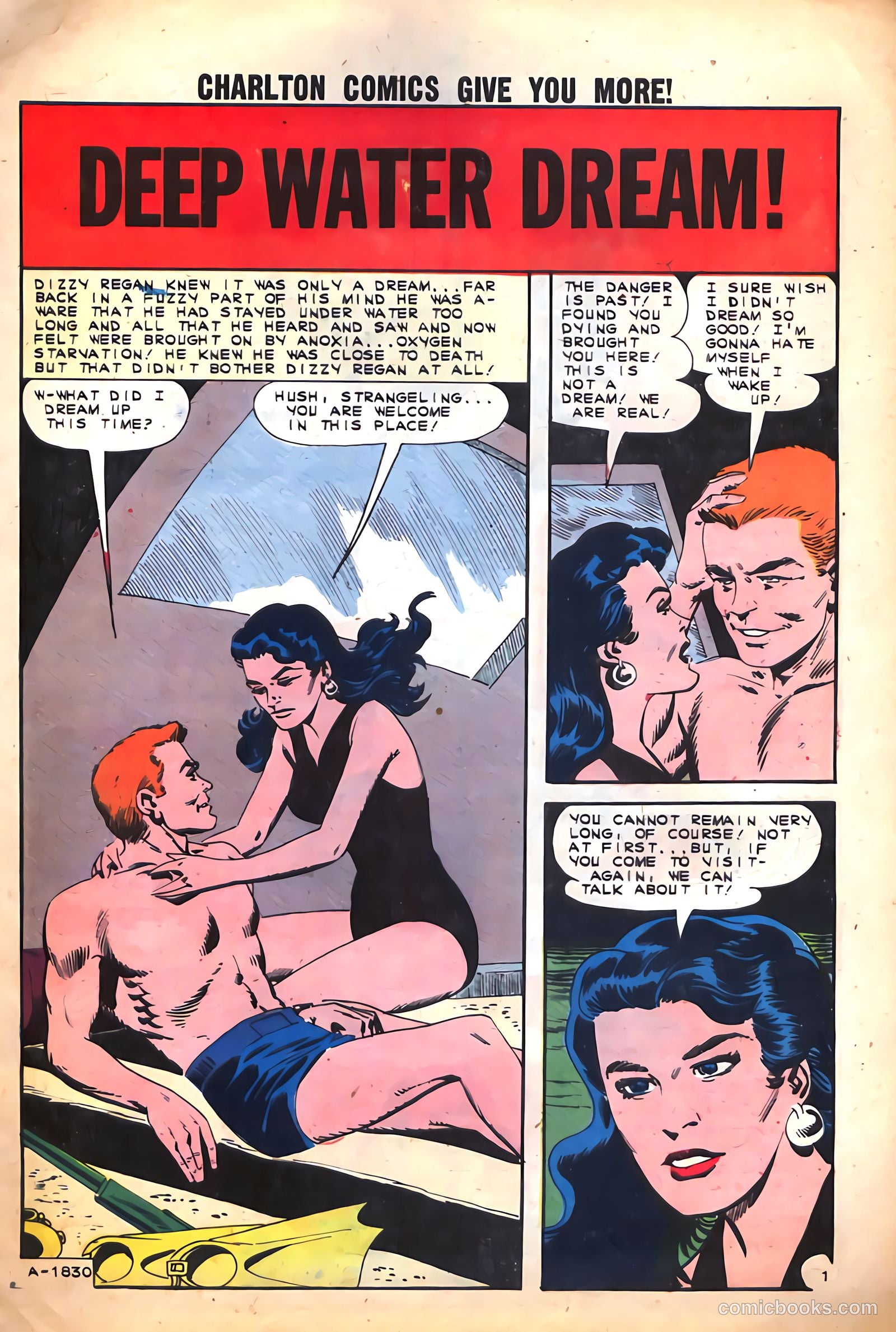 Gorgo #12 (1968) — page 27 of 36