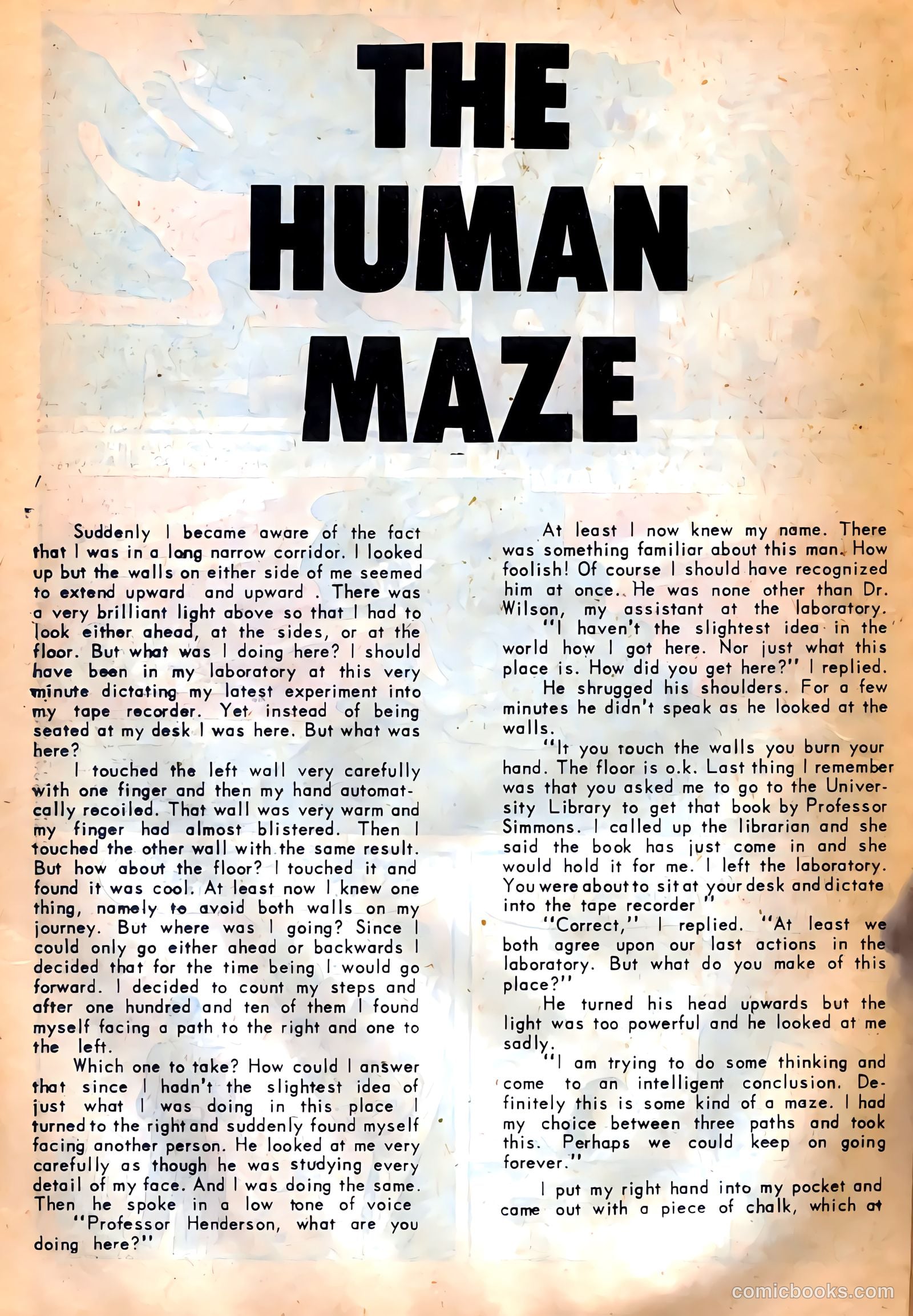 Gorgo #13 (1963) — page 26 of 36