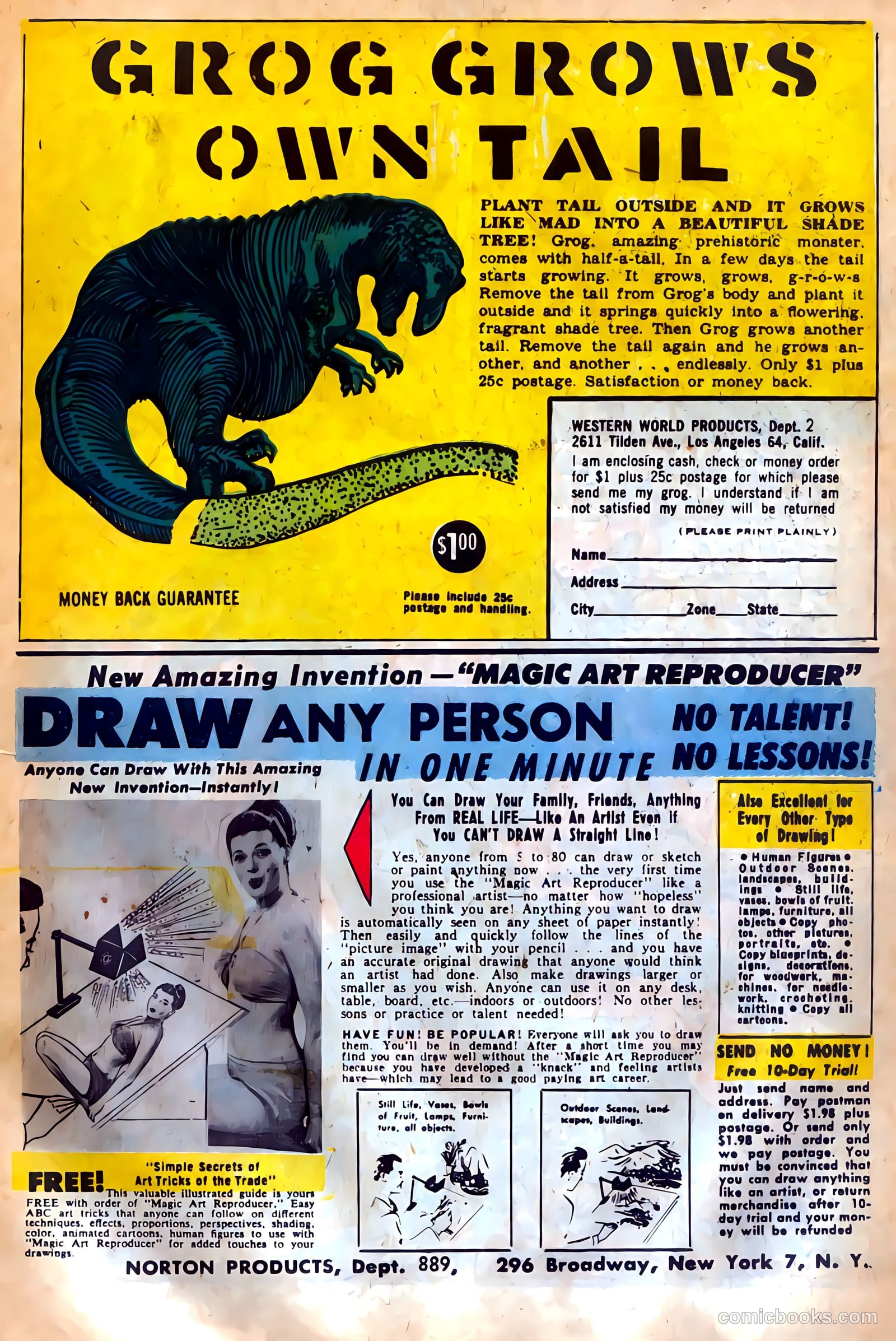 Gorgo #15 (1963) — page 15 of 36