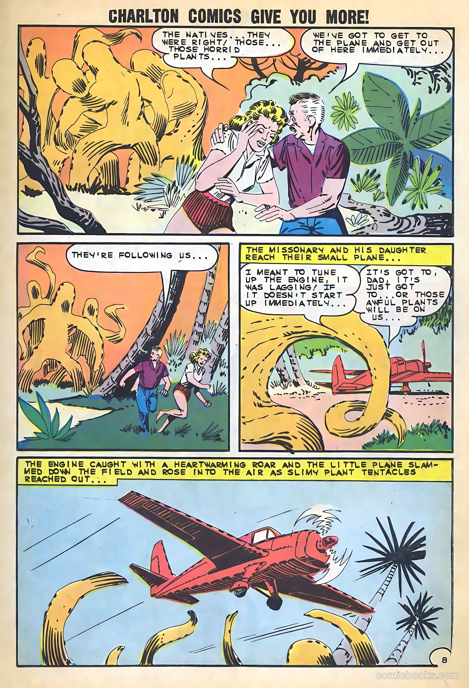 Gorgo #16 (1963) — page 11 of 36