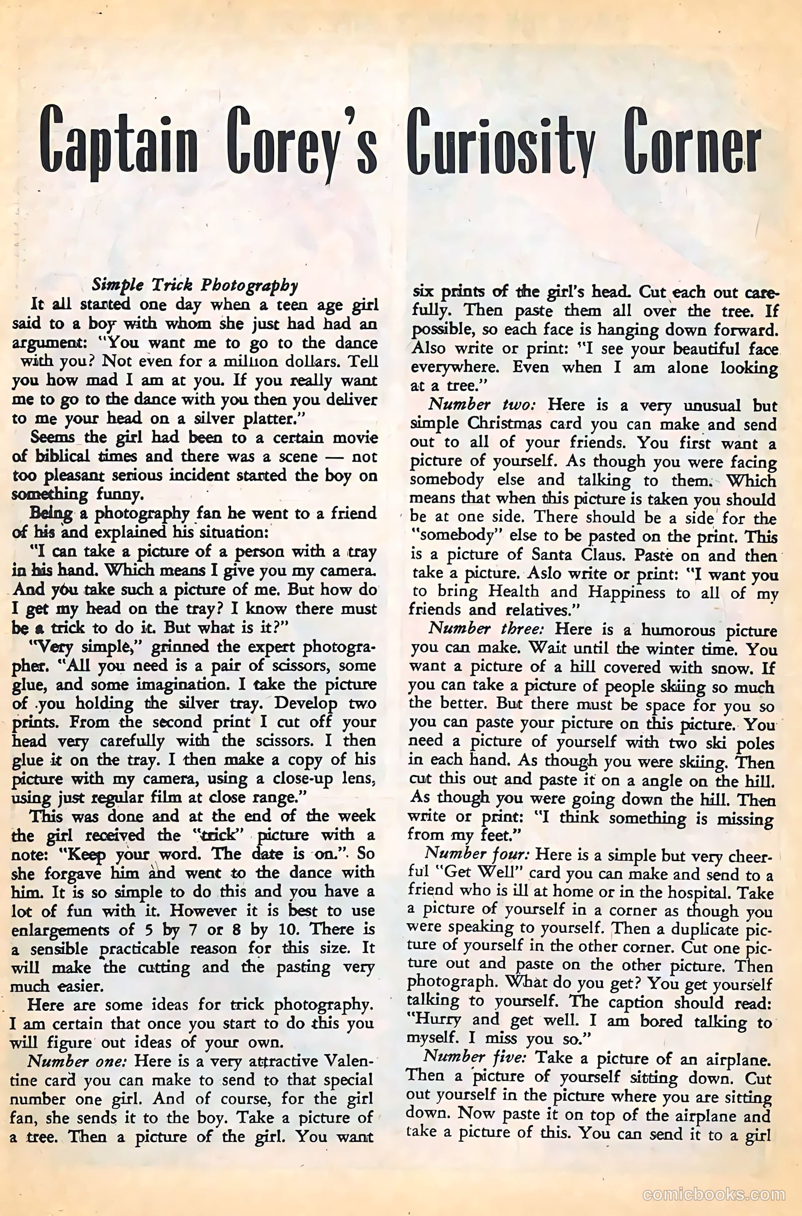 Gorgo #16 (1963) — page 26 of 36