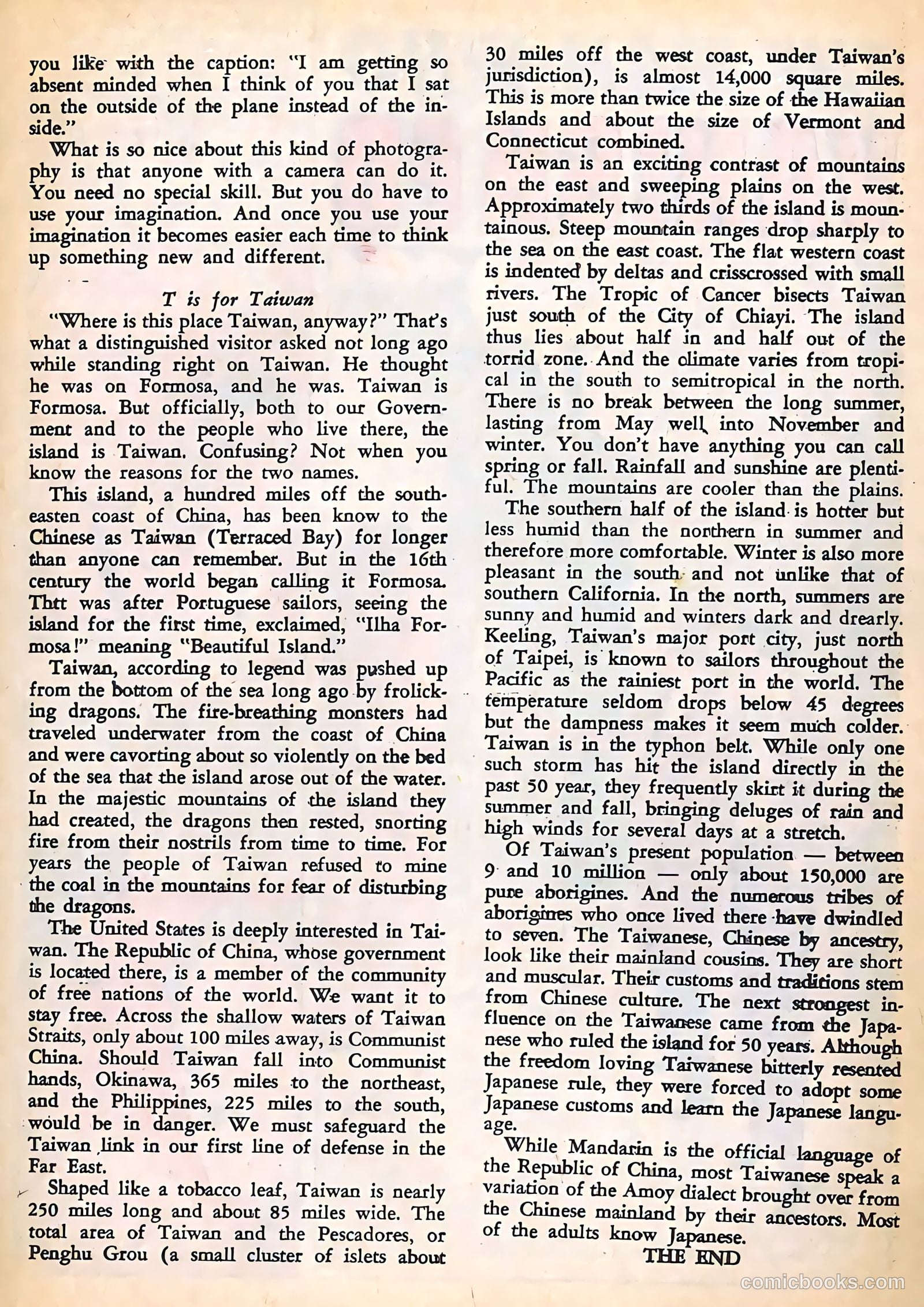 Gorgo #16 (1963) — page 27 of 36