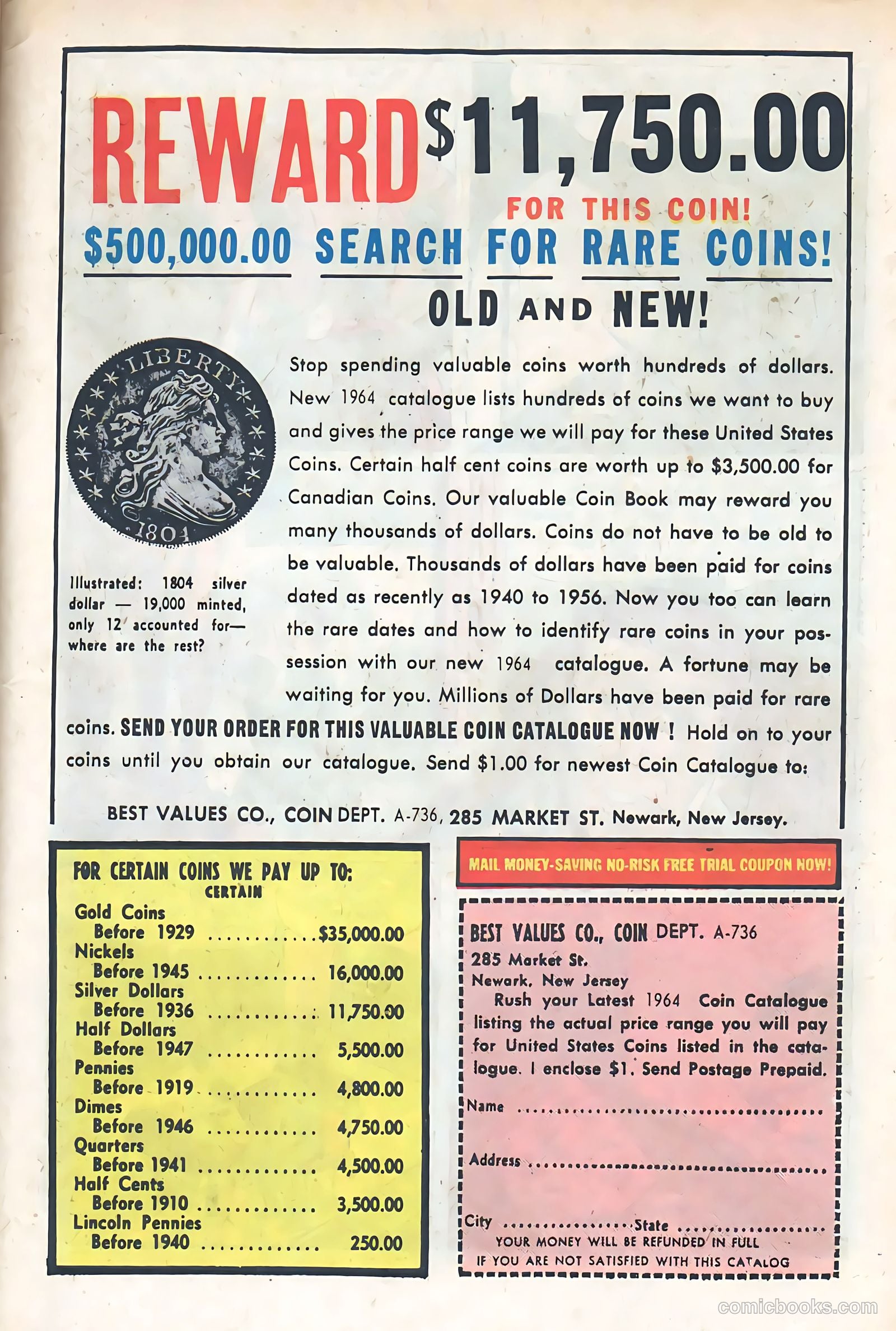 Gorgo #18 (1964) — page 31 of 36