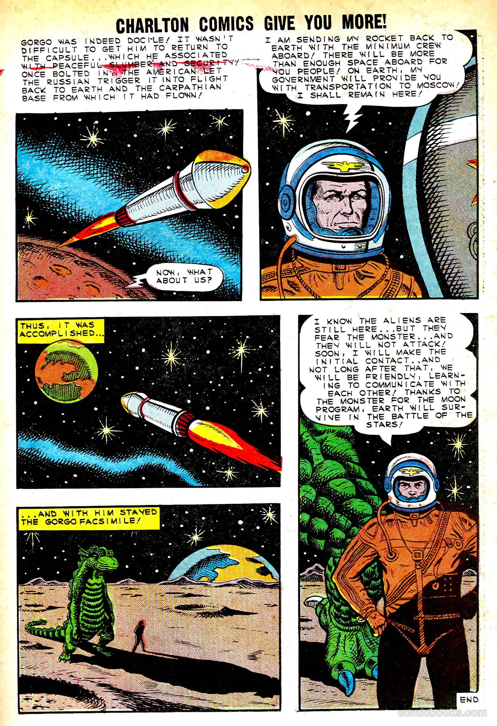 Gorgo #20 (1962) — page 21 of 23