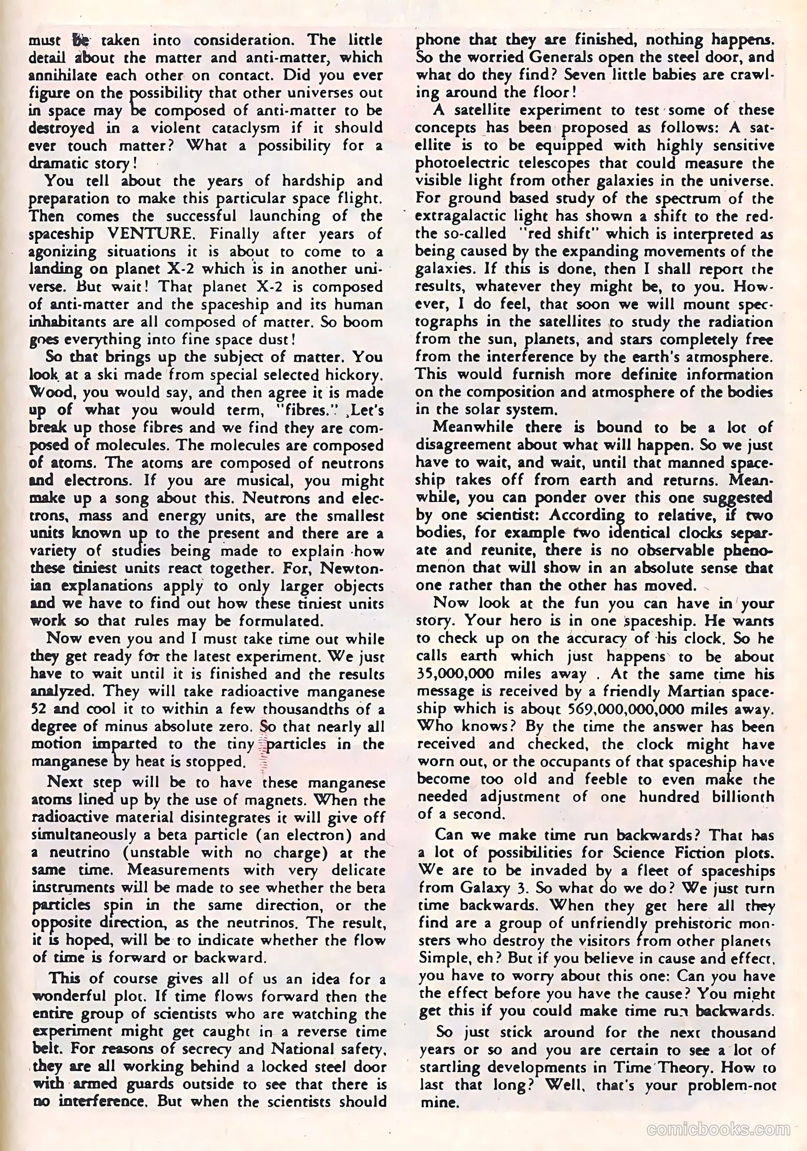 Gorgo #21 (1964) — page 27 of 36