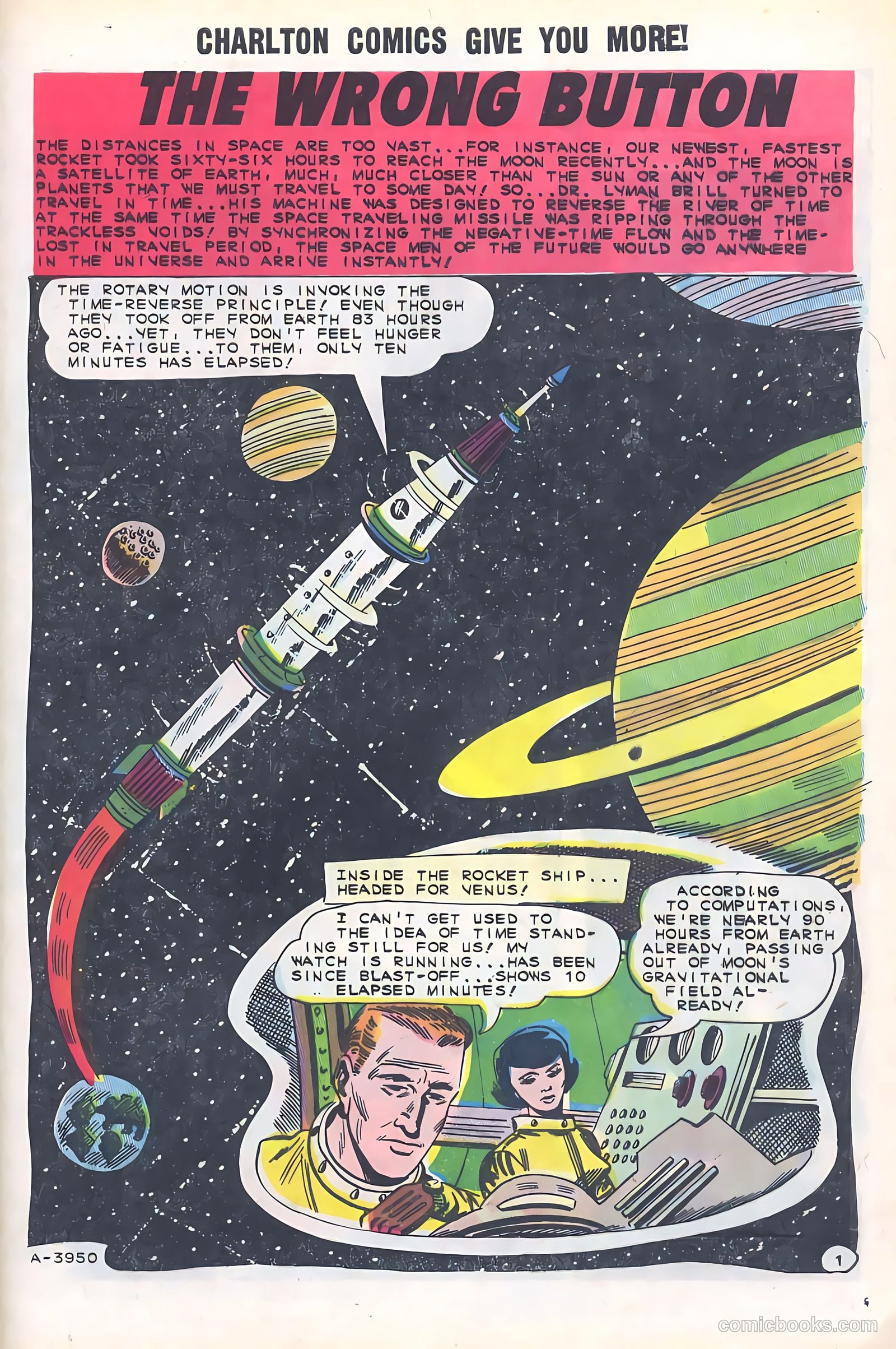 Gorgo #21 (1964) — page 29 of 36