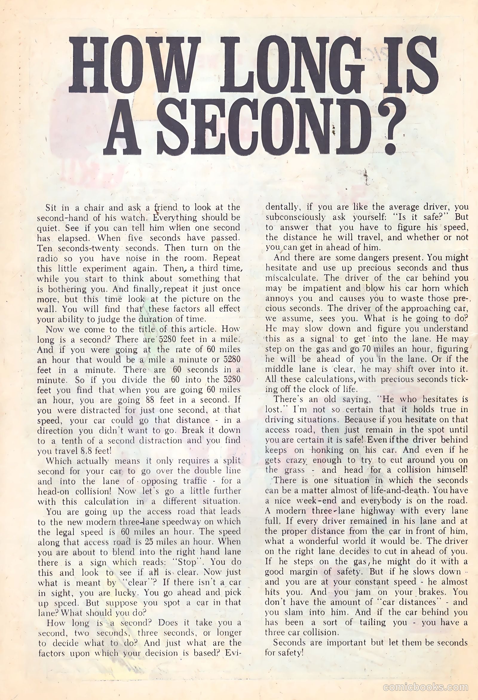Grand Prix #16 (1967) — page 24 of 36