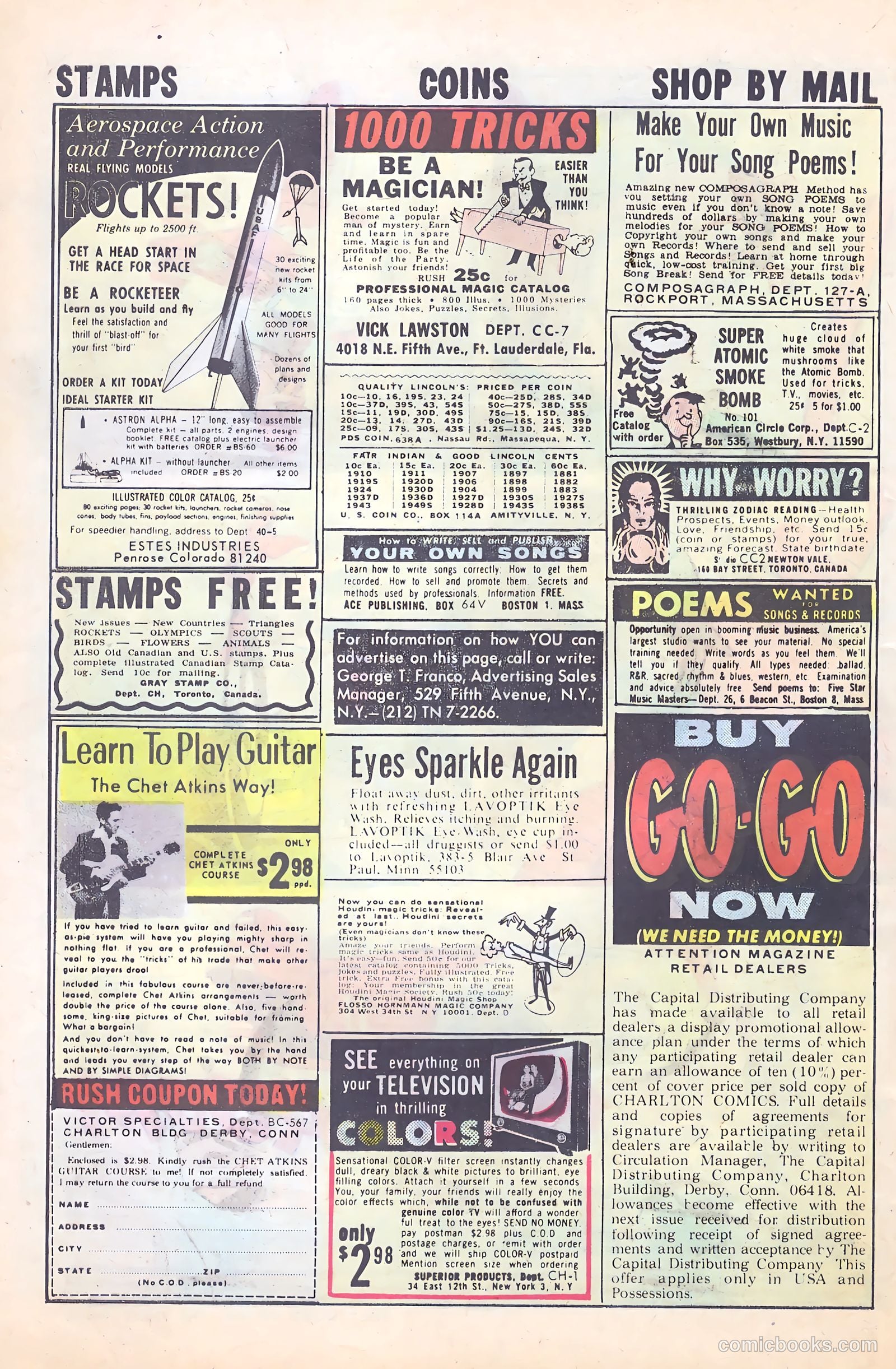 Grand Prix #16 (1967) — page 30 of 36