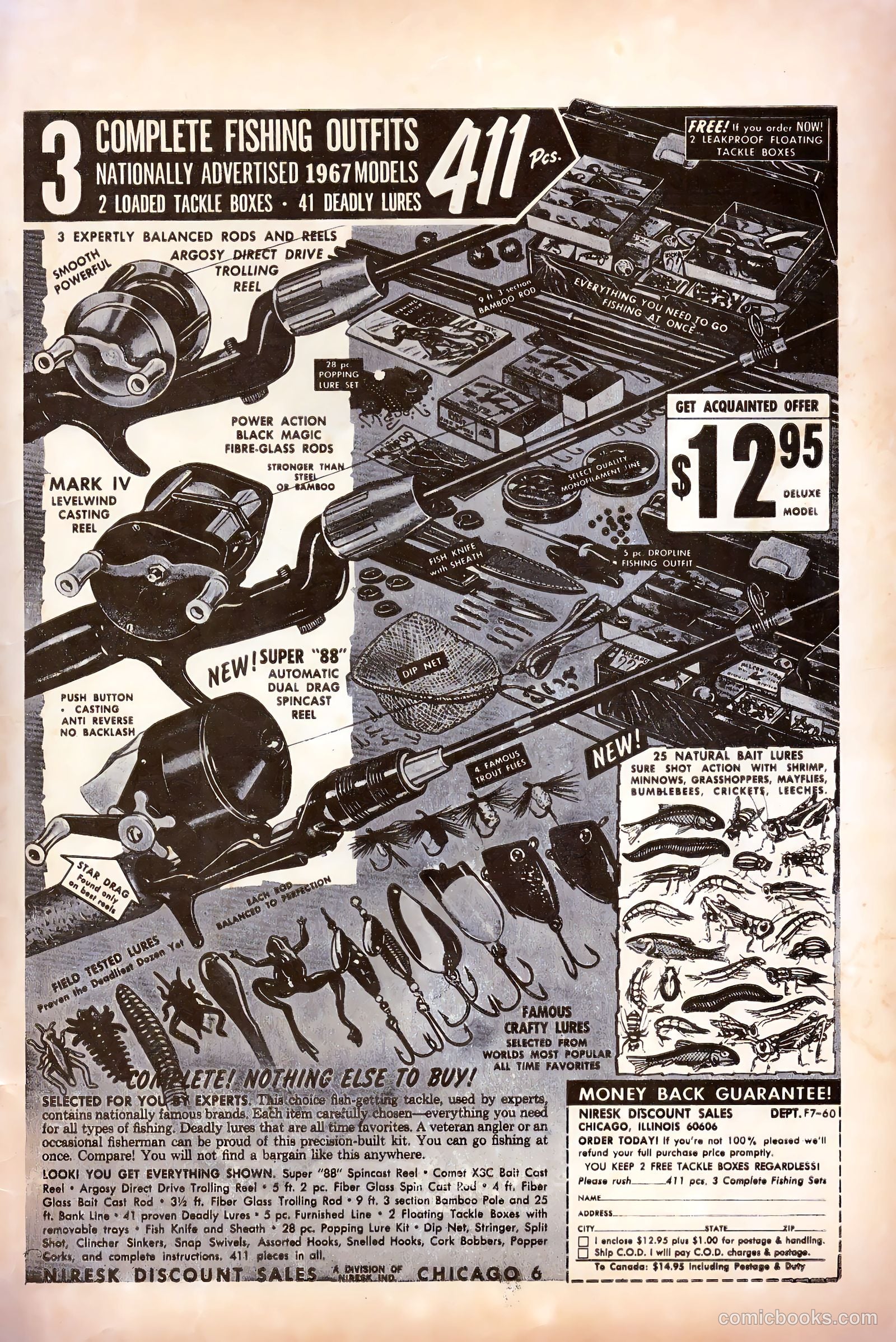 Grand Prix #16 (1967) — page 35 of 36