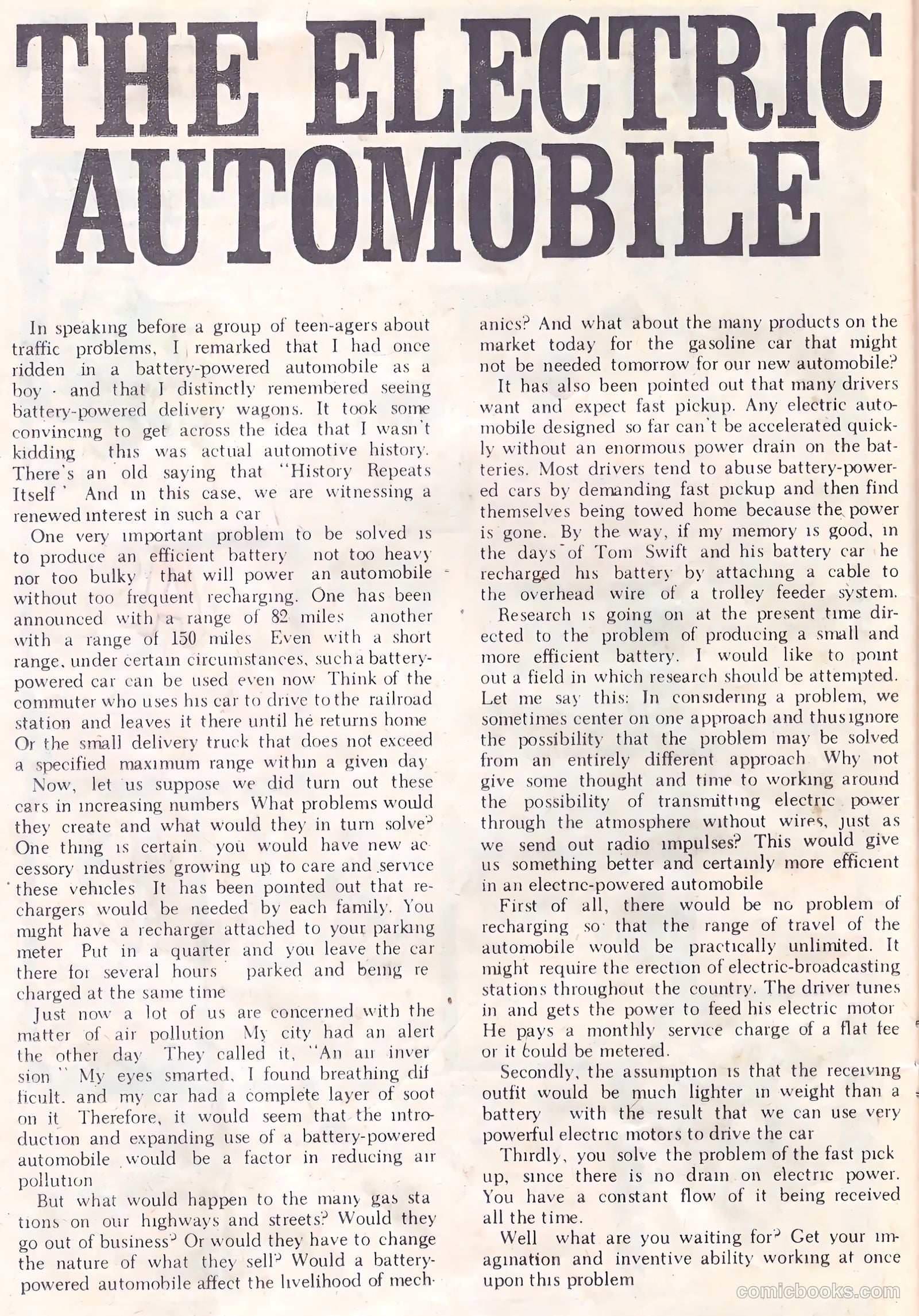 Grand Prix #17 (1967) — page 24 of 36
