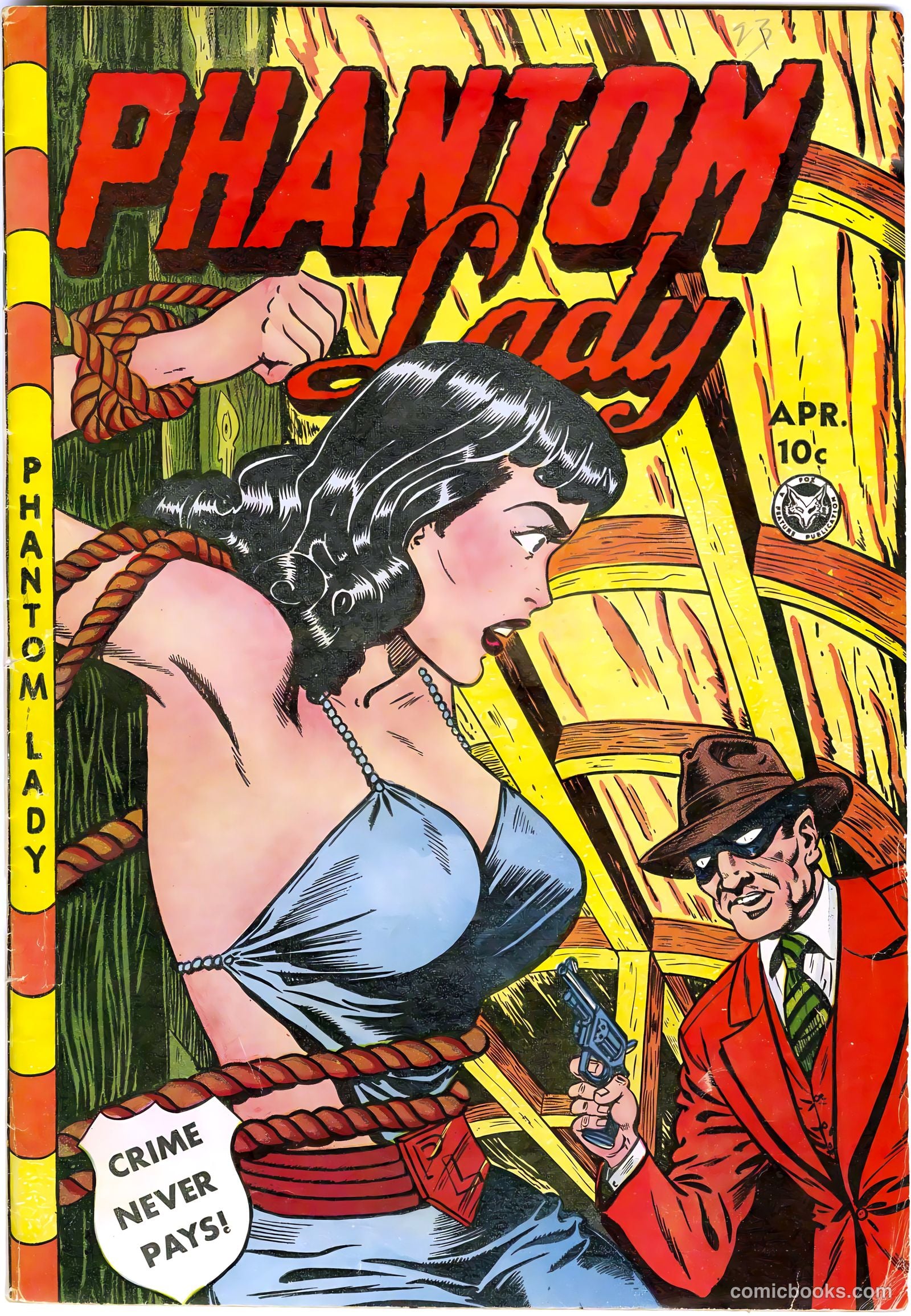 Great Action Comics #9
