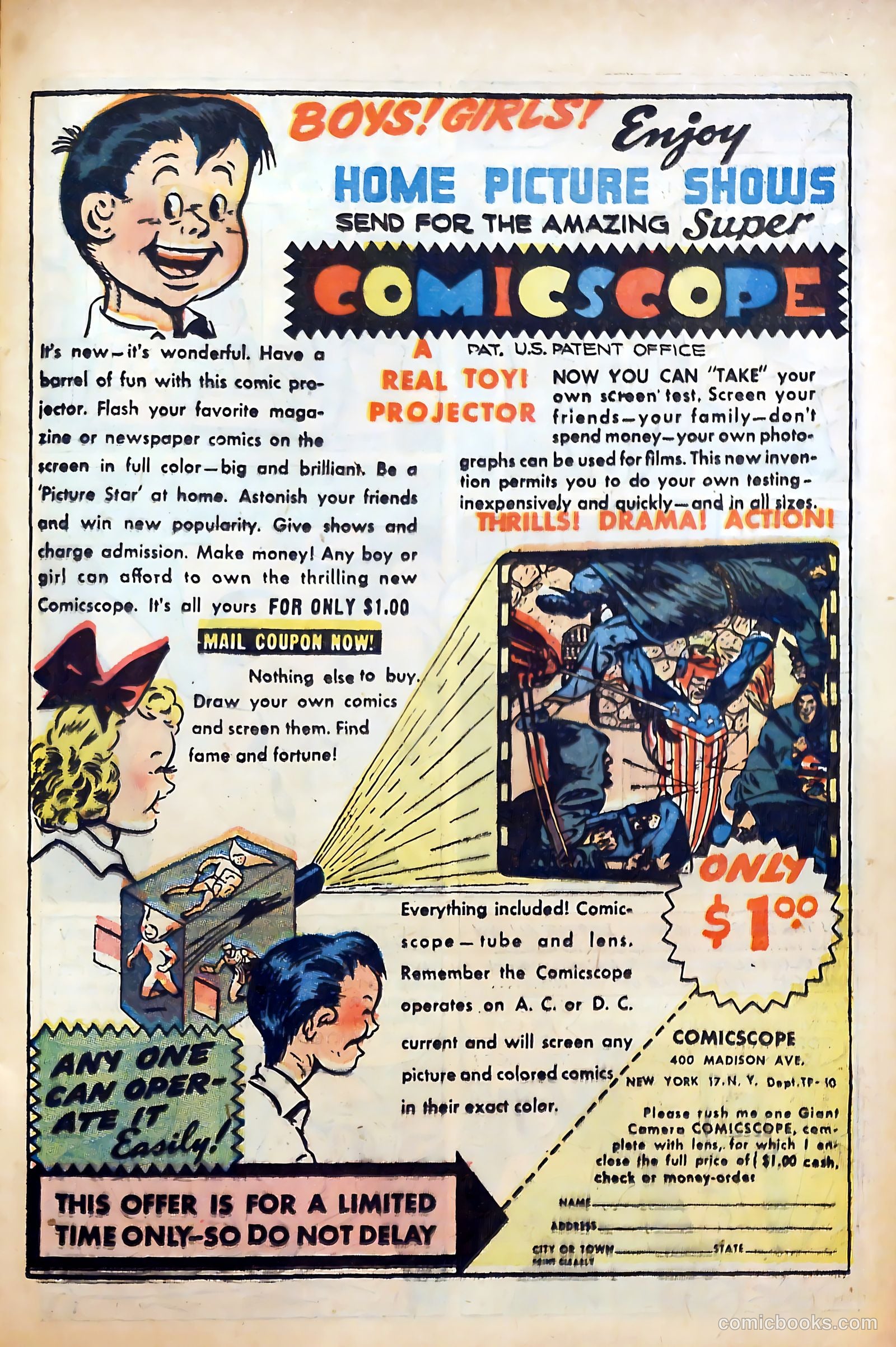 Great Lover Romances #20 (1955) — page 15 of 36