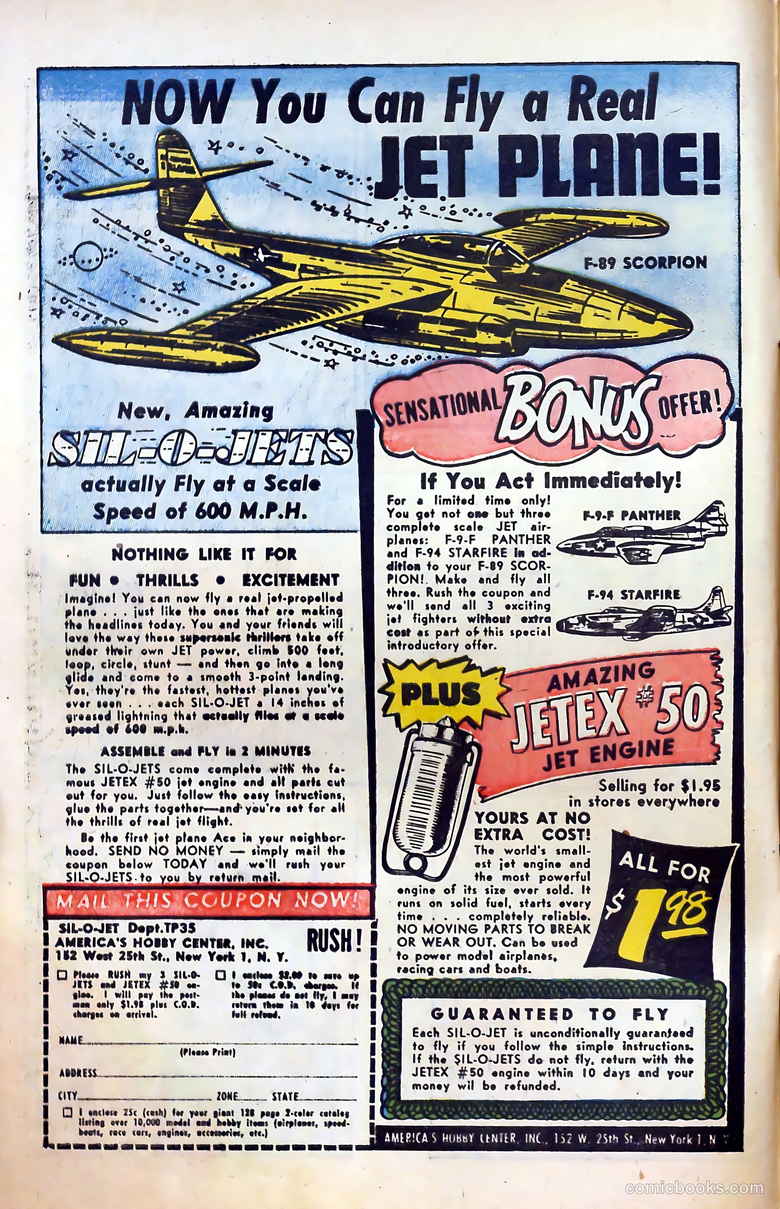 Great Lover Romances #21 (1955) — page 6 of 36