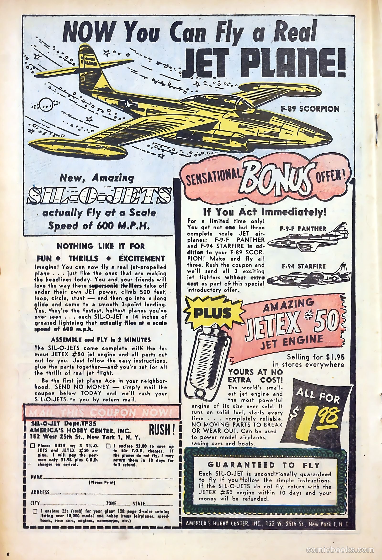 Great Lover Romances #22 (1955) — page 18 of 36
