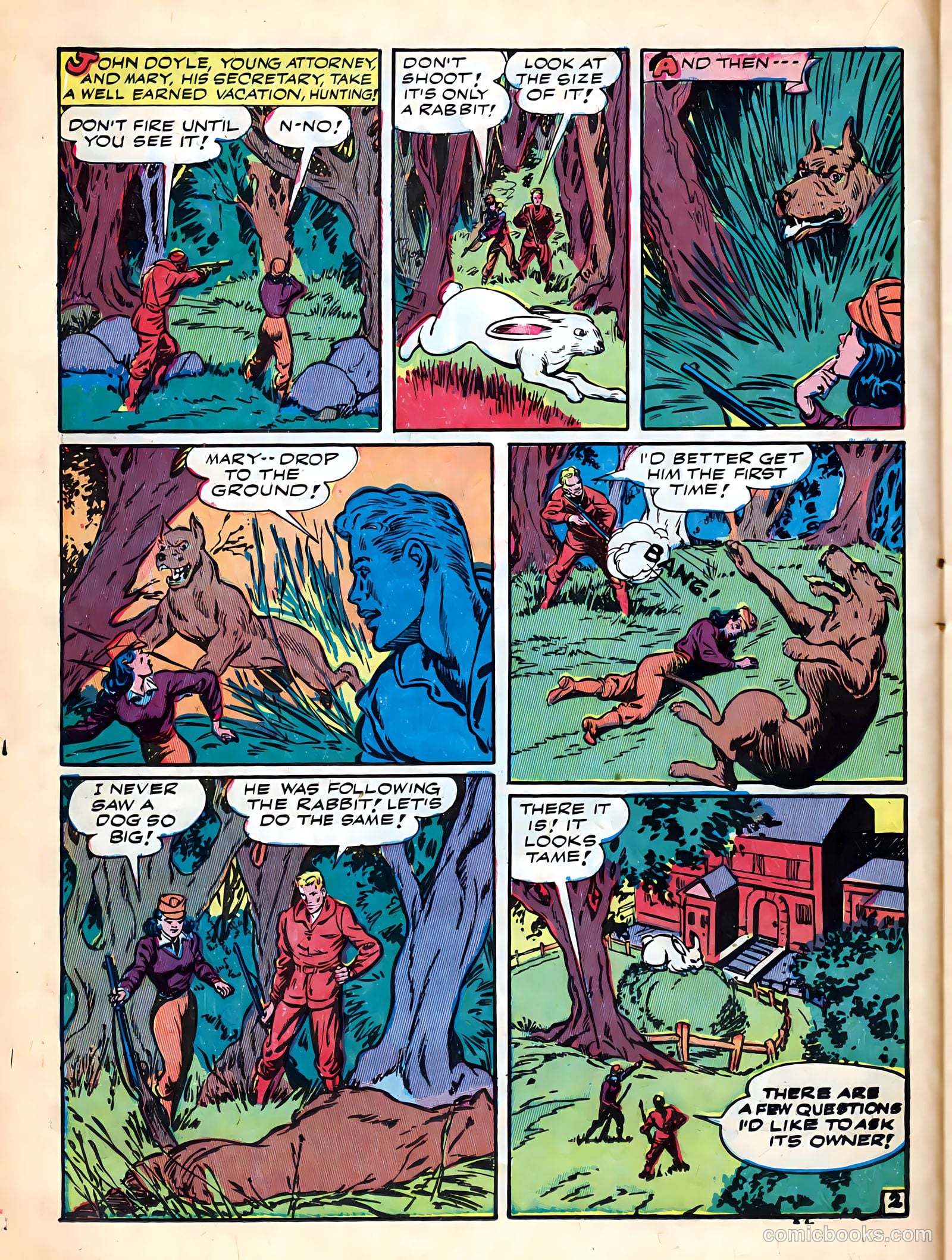 Green Hornet #13 (2011) — page 13 of 37